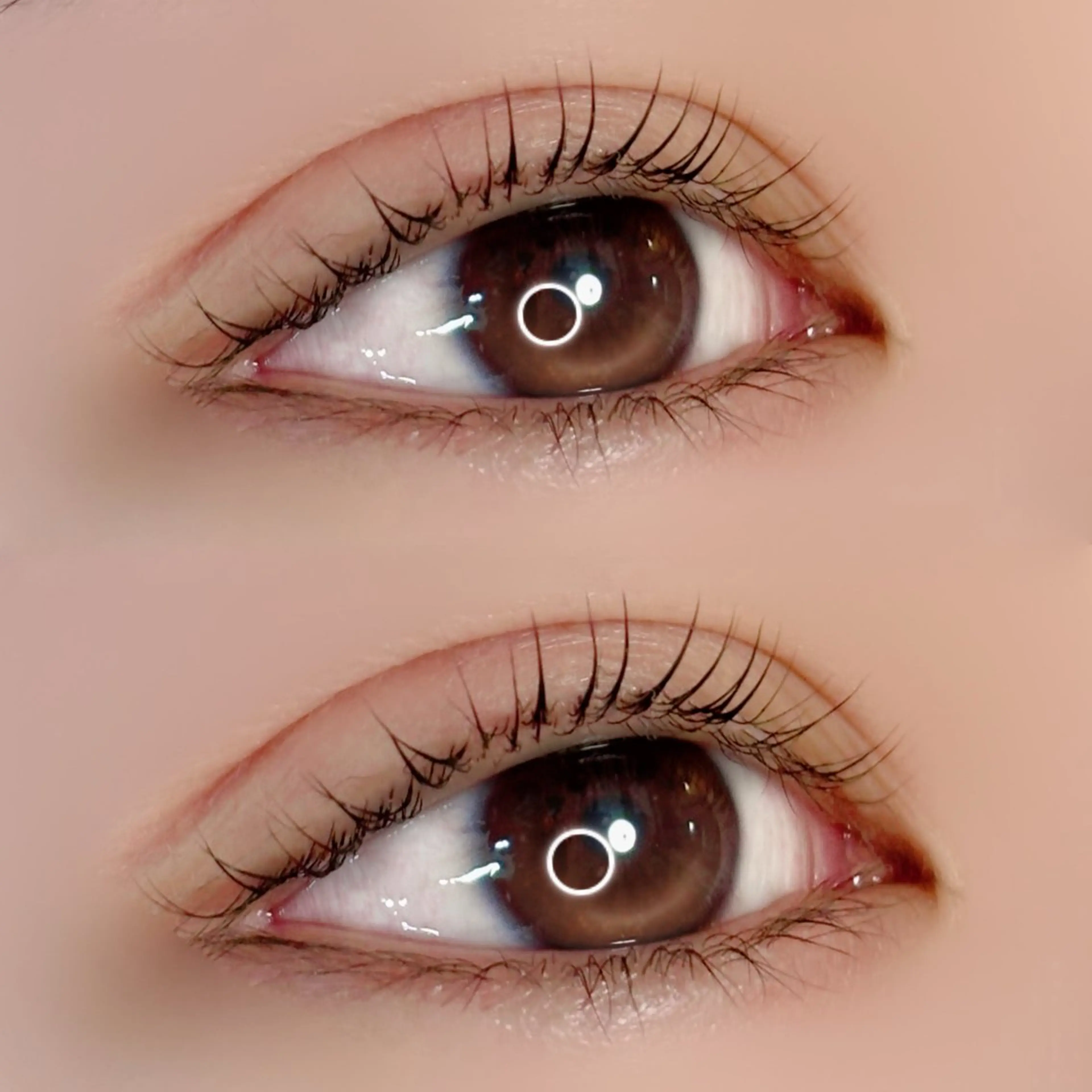 マツエク・マツパ ナチュラル まつげパーマ Be Bell（ビベル）所属・プライベートサロン 【Be Bell】のマツエク・マツパデザイン