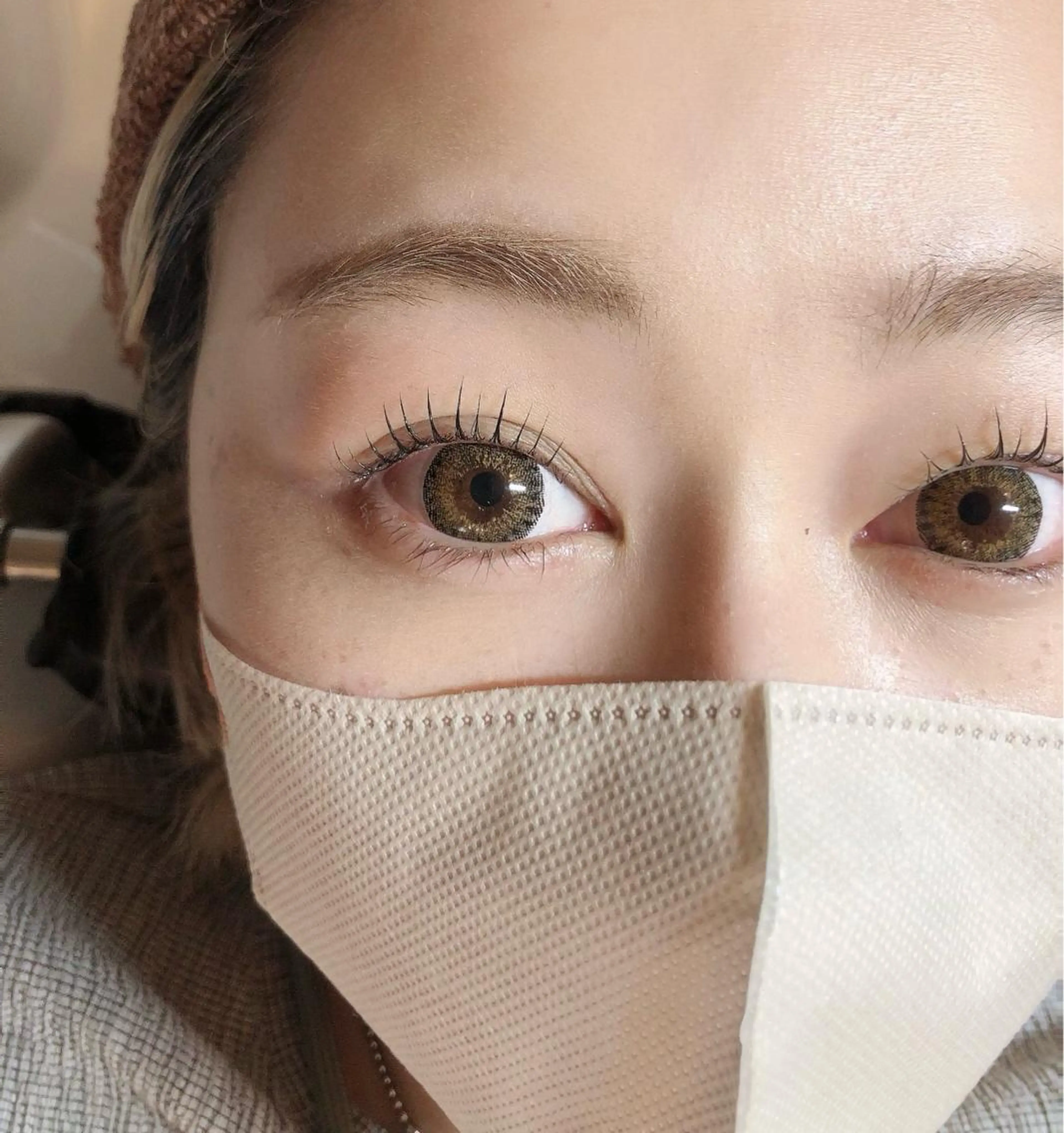 マツエク・マツパ マツパ マリーアン所属・marieanne まつ毛パーマ＆脱毛のマツエク・マツパデザイン