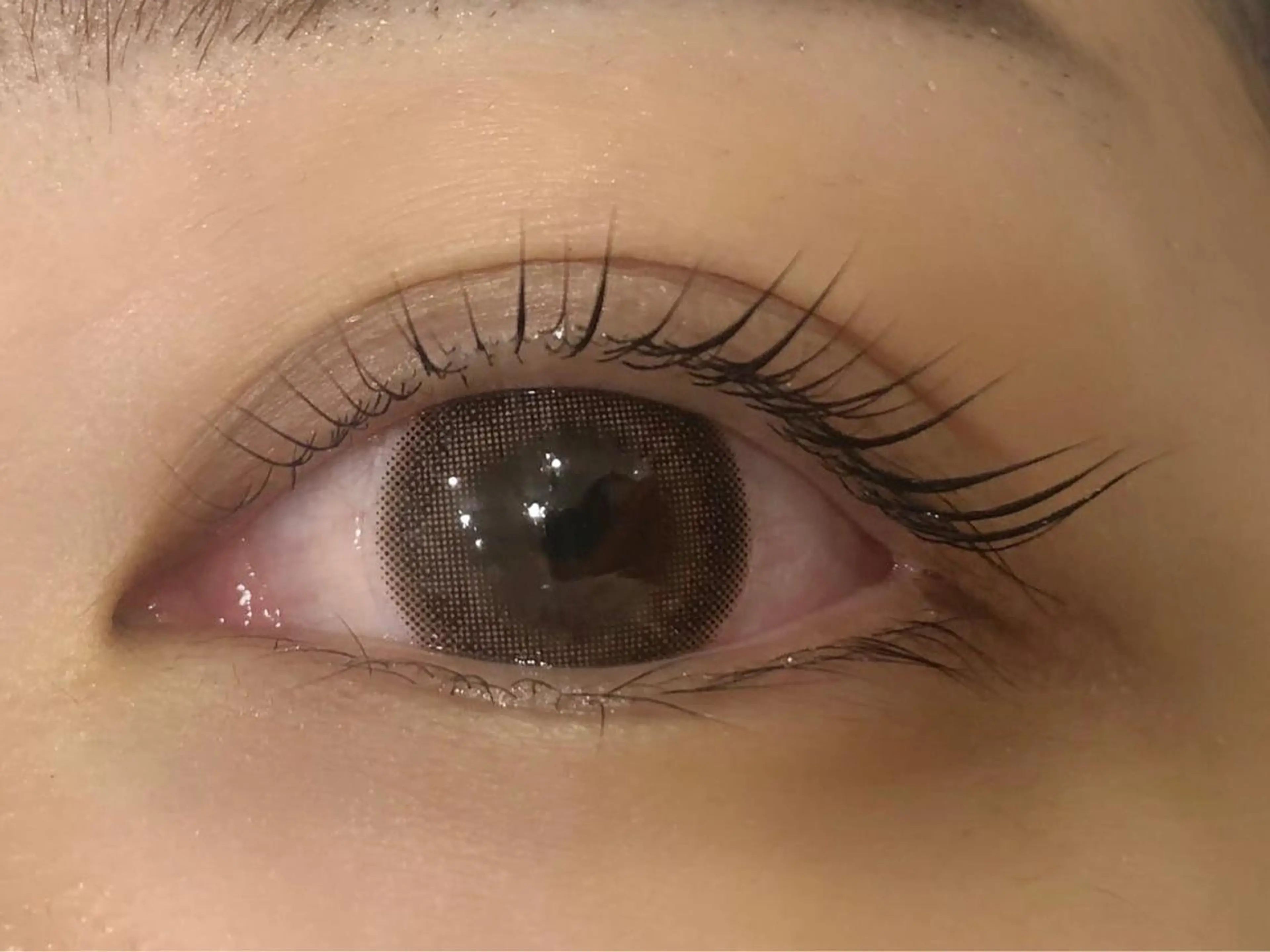 マツエク・マツパ 須藤 菜々の眉毛・アイブロウイメージ