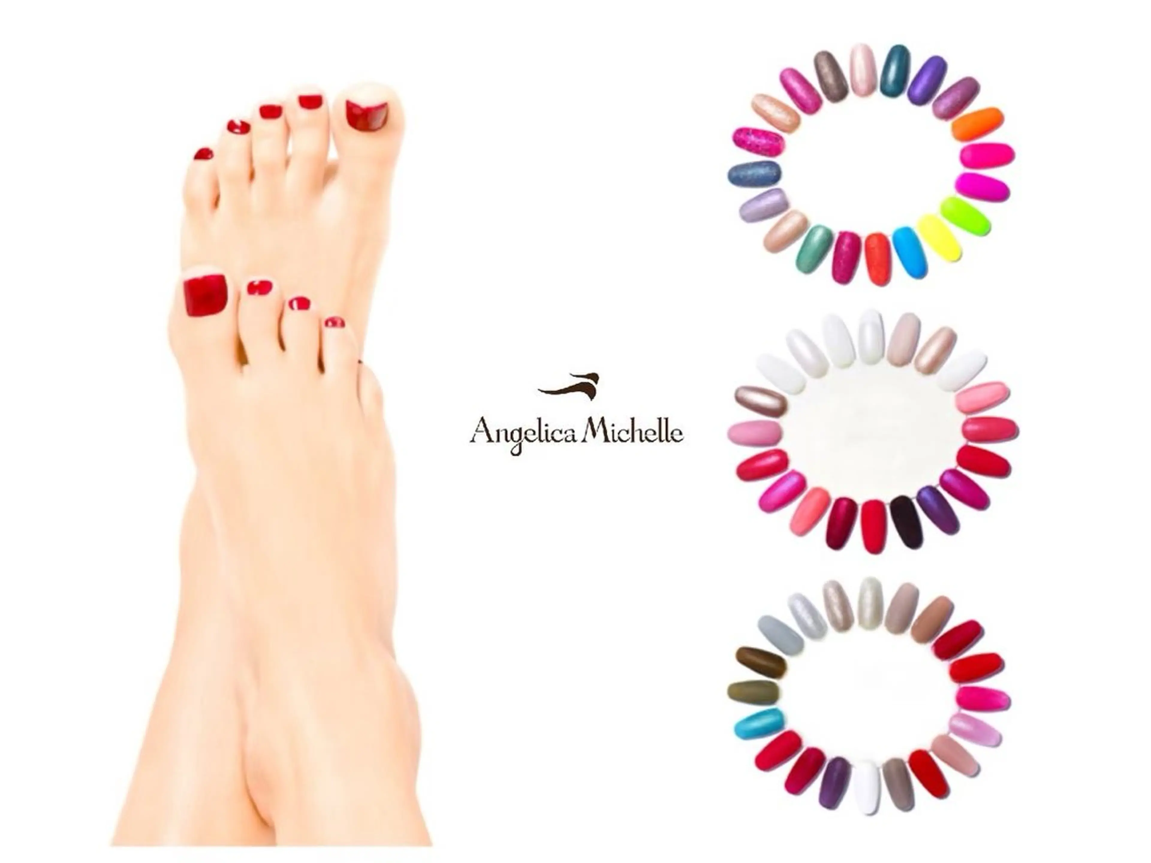 ネイル 🌟Nailist Ako🌟のネイルデザイン