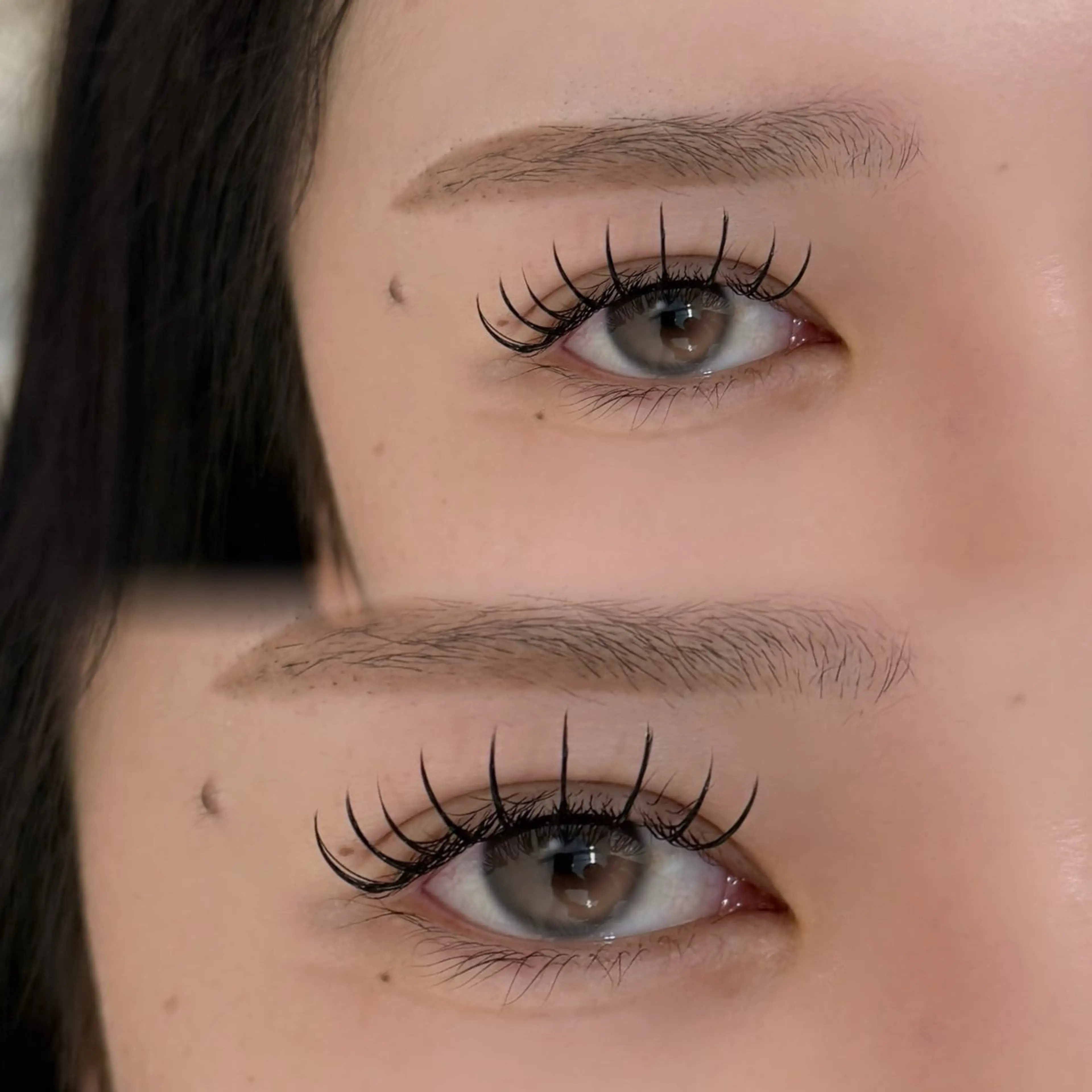 マツエク・マツパ マツエク tomteトムテ junmiのマツエク・マツパデザイン