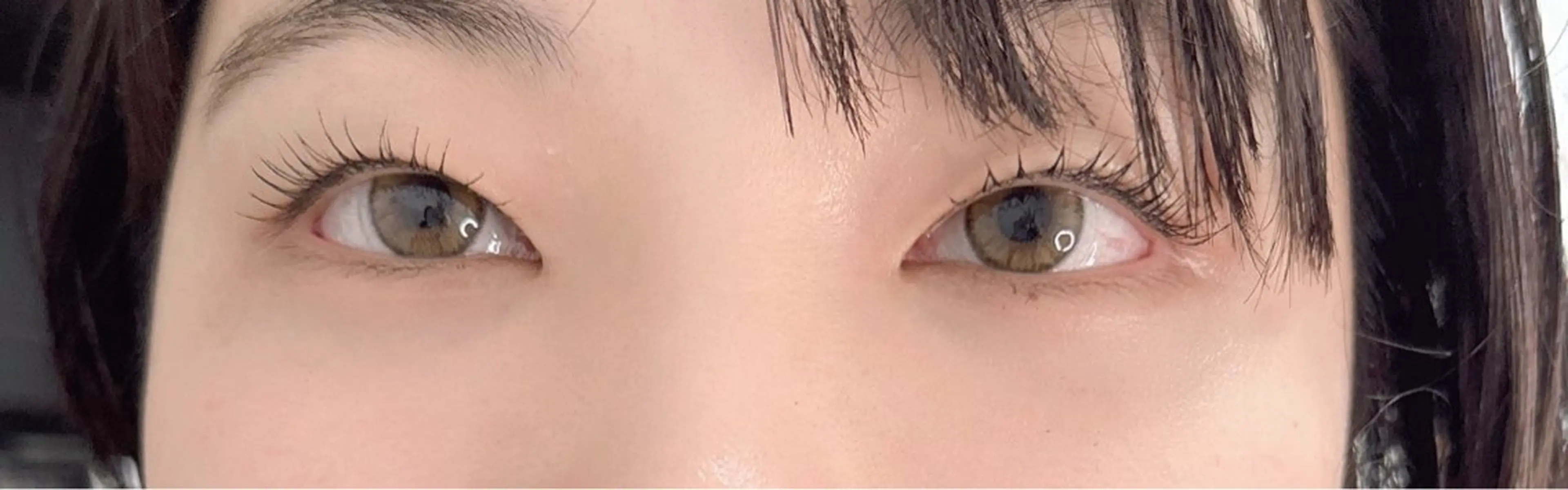 マツエク・マツパ パリジェンヌラッシュリフト 隠れ家サロン にんにんのマツエク・マツパデザイン