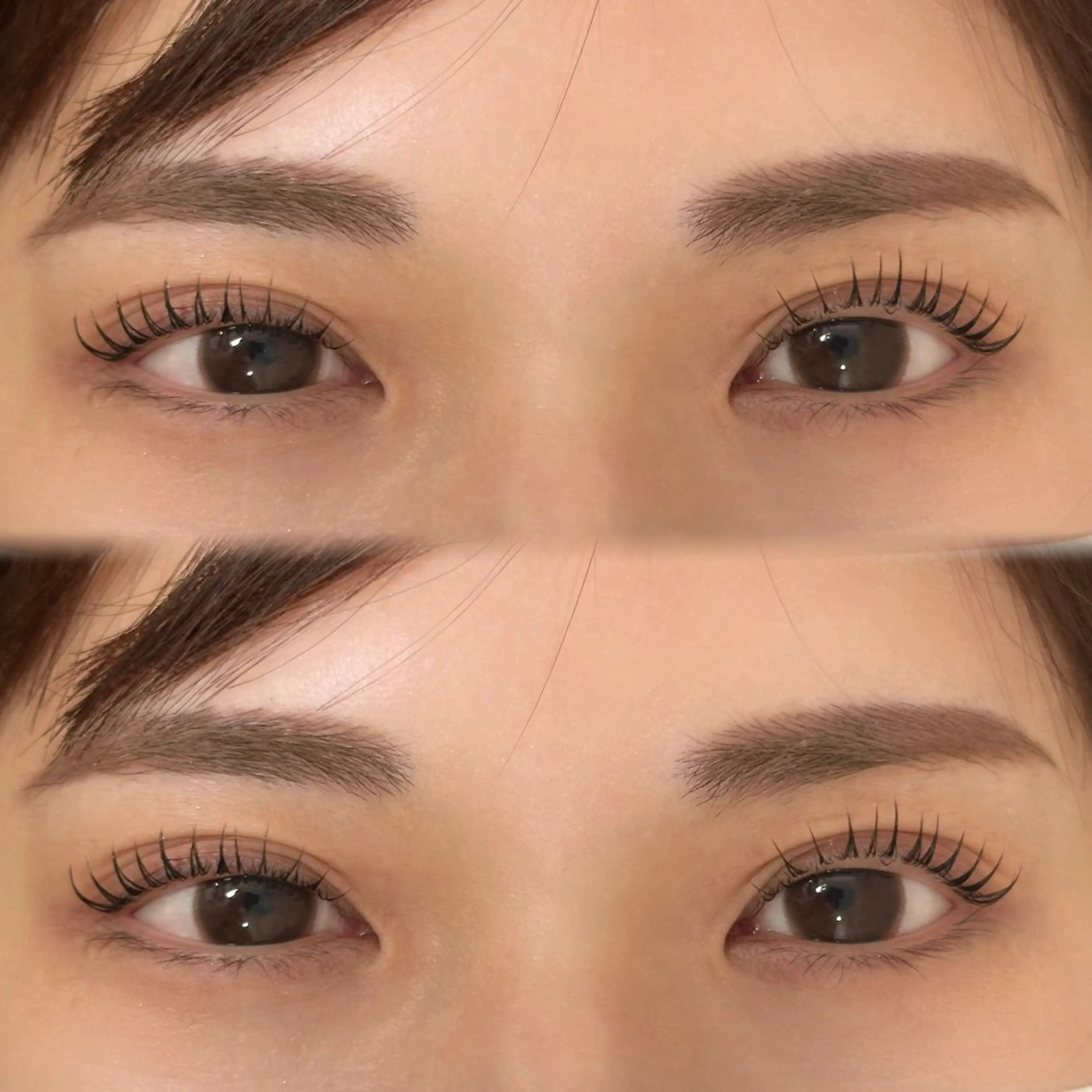 マツエク・マツパ 石井 理子の眉毛・アイブロウイメージ