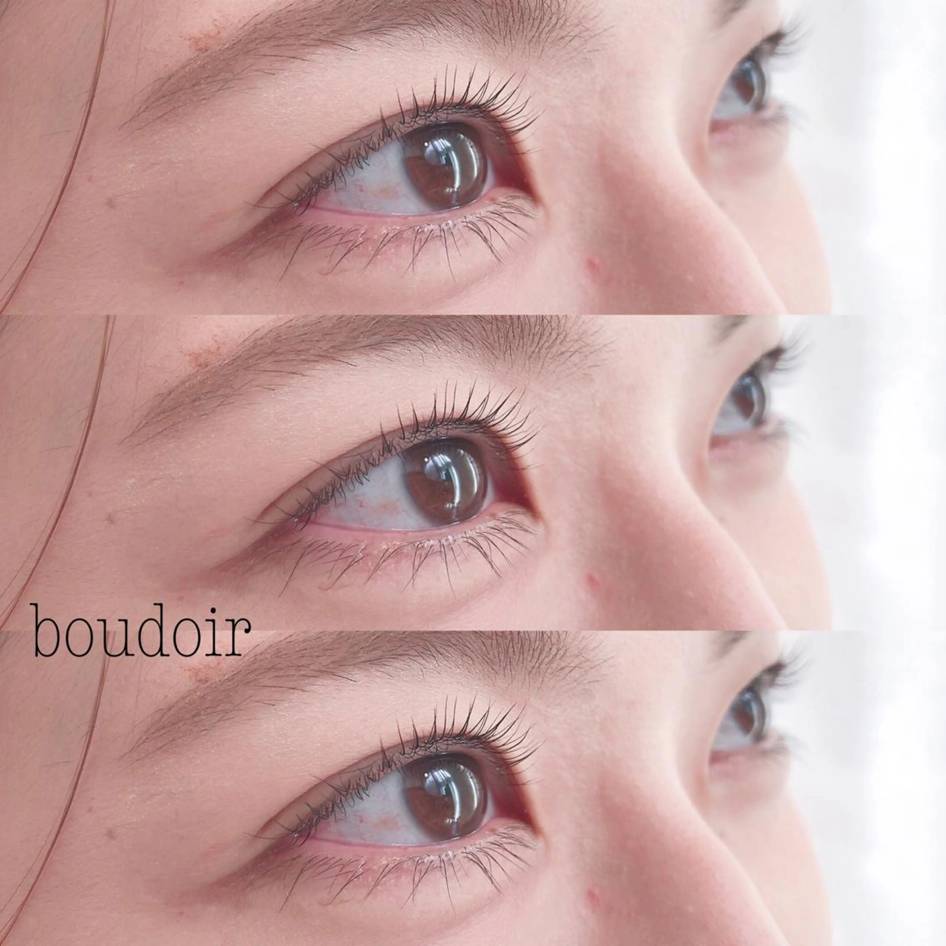 マツエク・マツパ マツパ 心斎橋 boudoirの眉毛・アイブロウイメージ