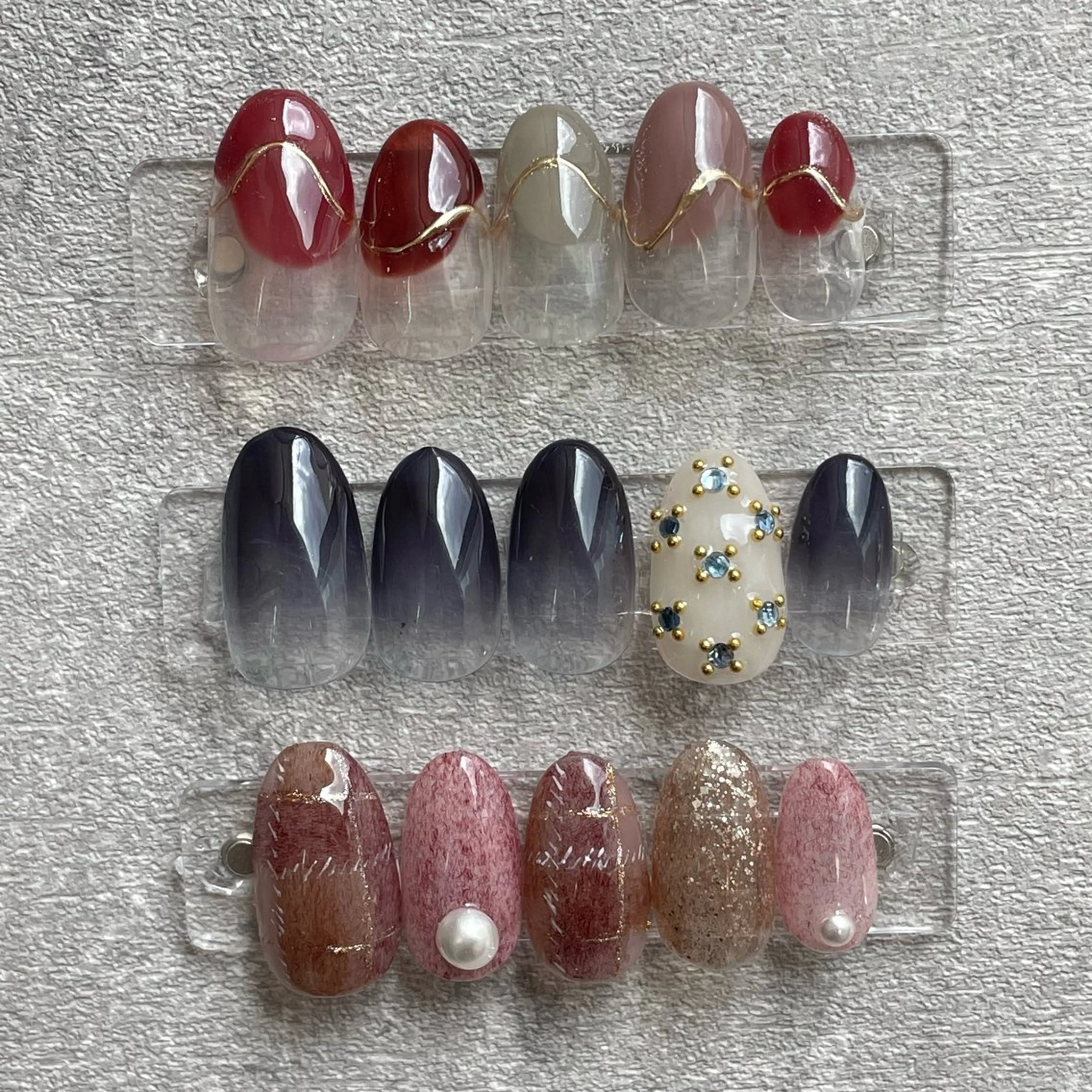 ネイル アートネイル Eri Onoのその他イメージ