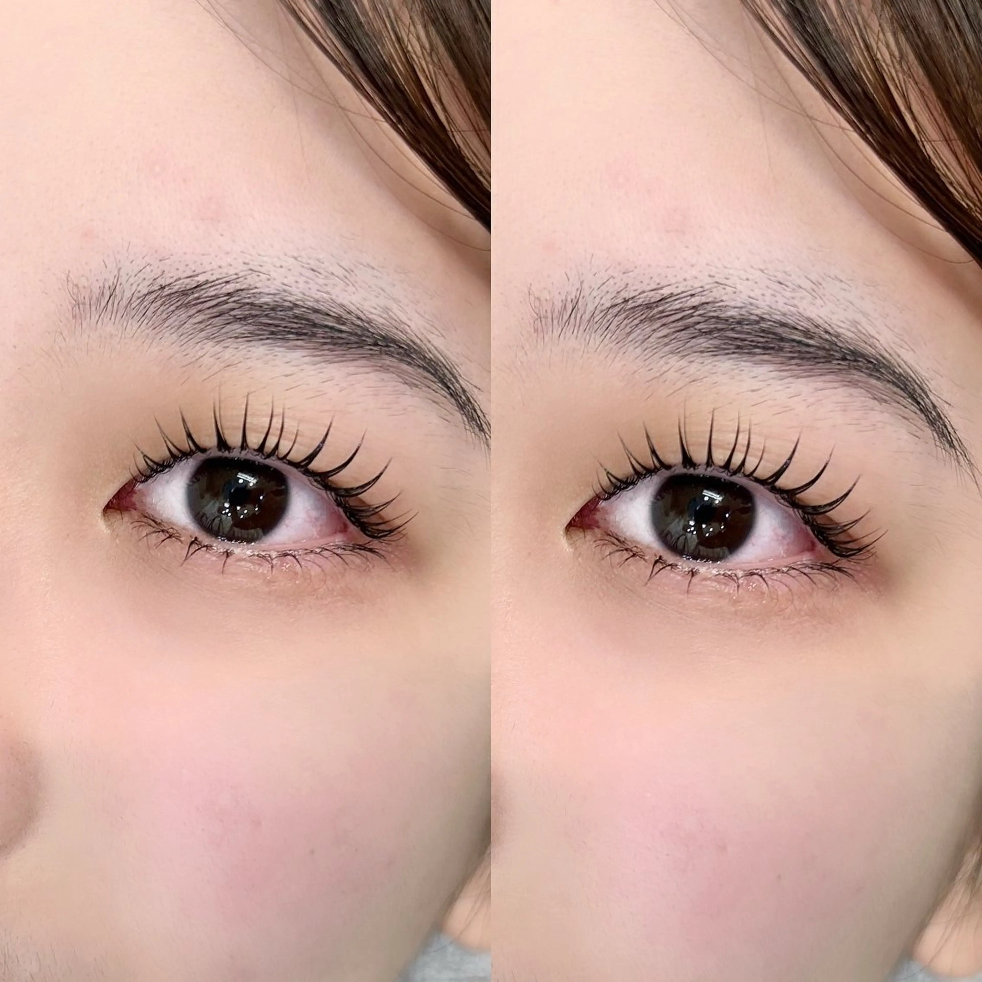 マツエク・マツパ マツパ 田村💎笹塚/マツパ /マツエクのマツエク・マツパデザイン