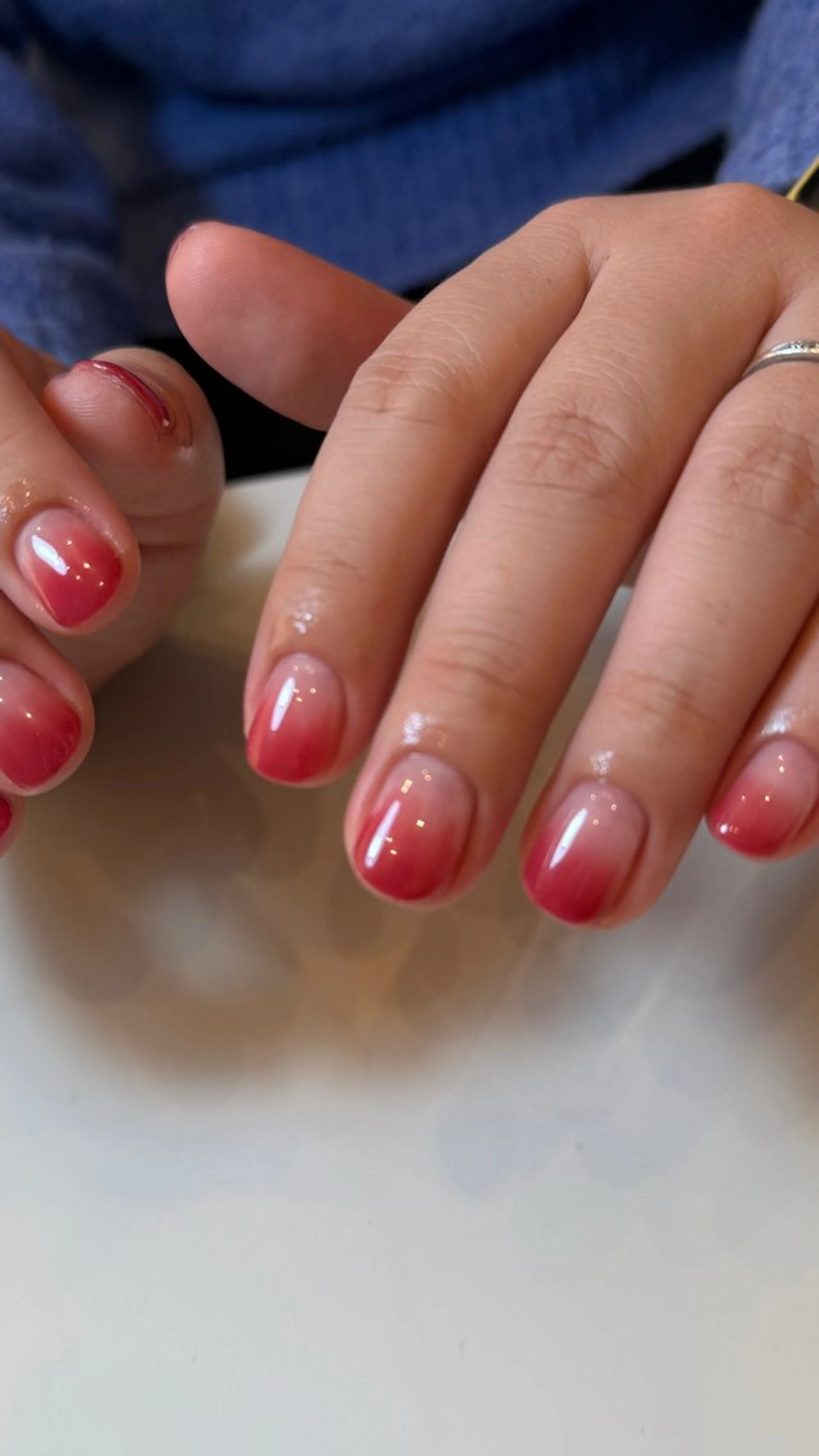ネイル nailsalon charmeのネイルデザイン