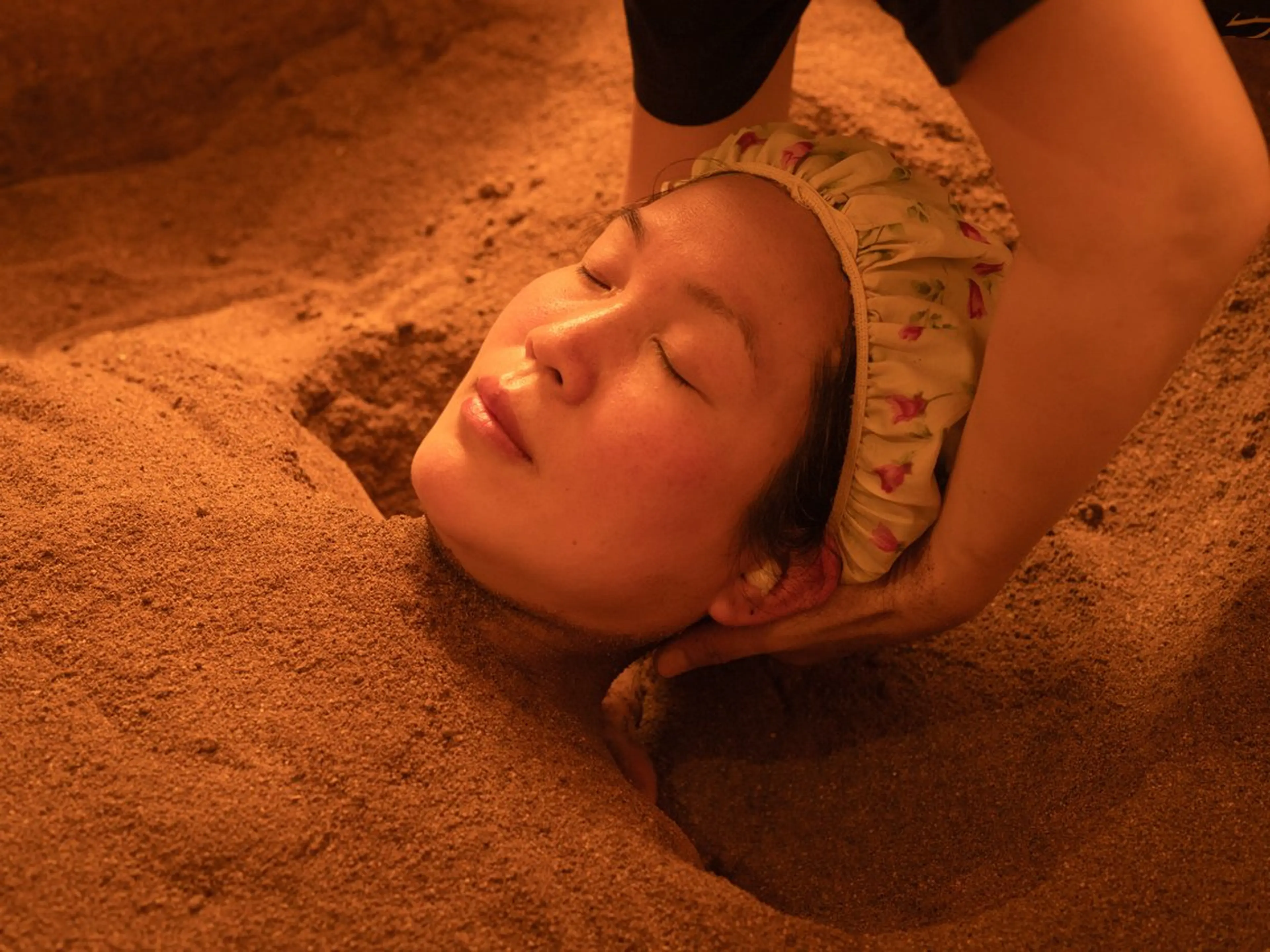 川崎酵素風呂 梅 健康足裹のエステ・リラクイメージ