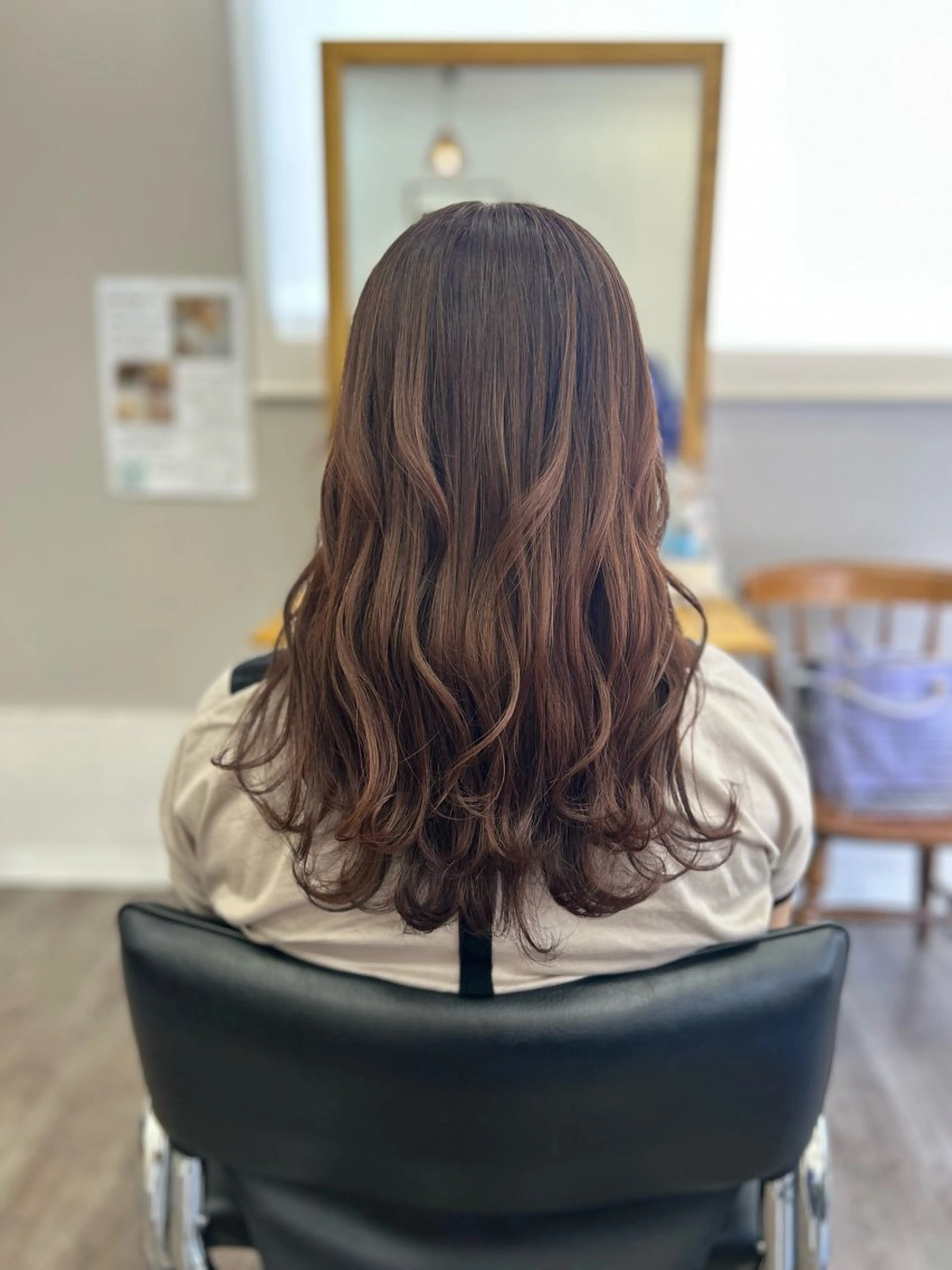 ロング かみゆい所属・かみゆい ｃａｍｉｙｕｉのヘアスタイル