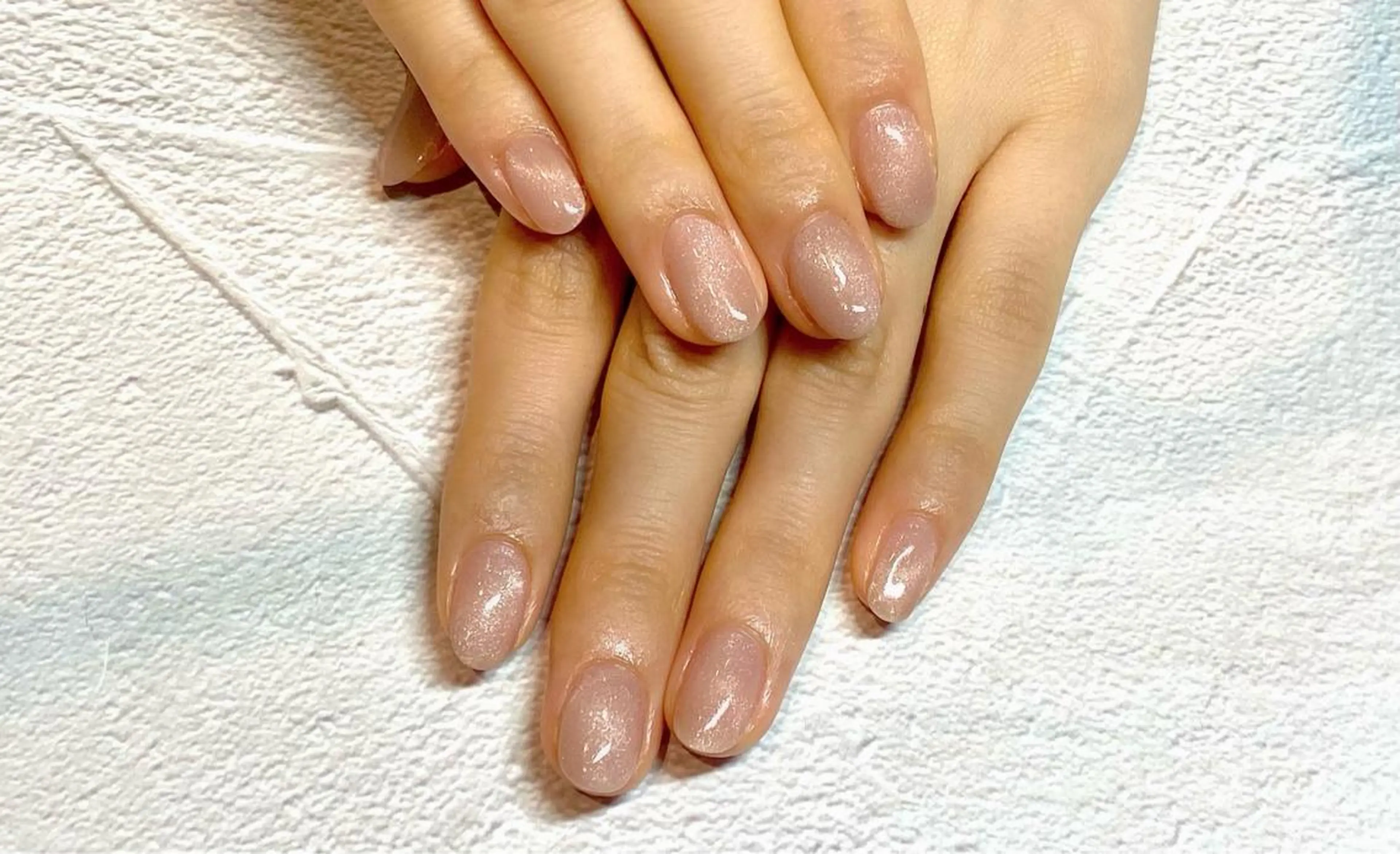 ネイル ハンドネイル GO TODAY SHAiRE SALON所属・✨kitamura rie✨のネイルデザイン