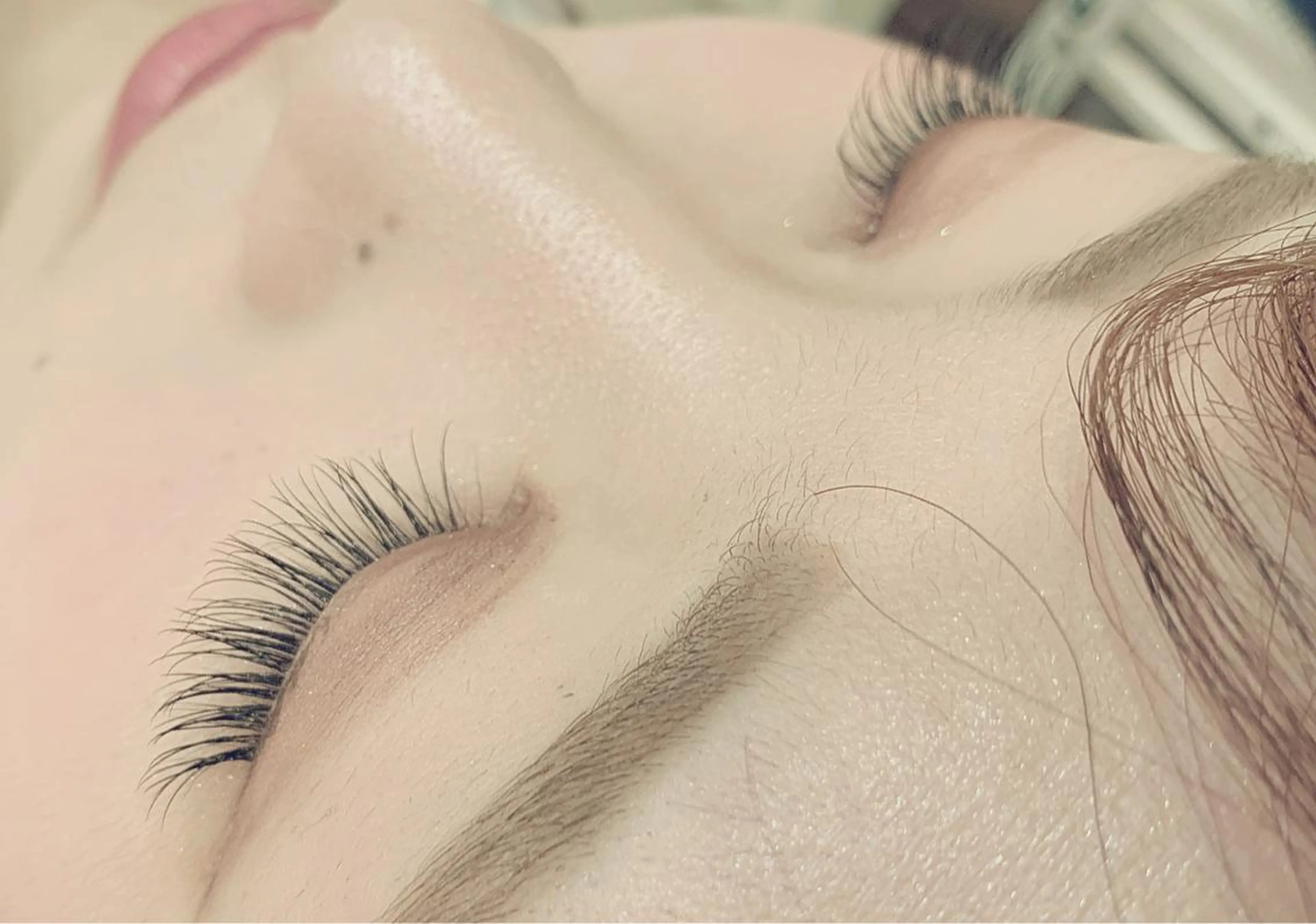 マツエク・マツパ マツエク Nordlys Room所属・やまにたゆか🌿 Nordlysのマツエク・マツパデザイン