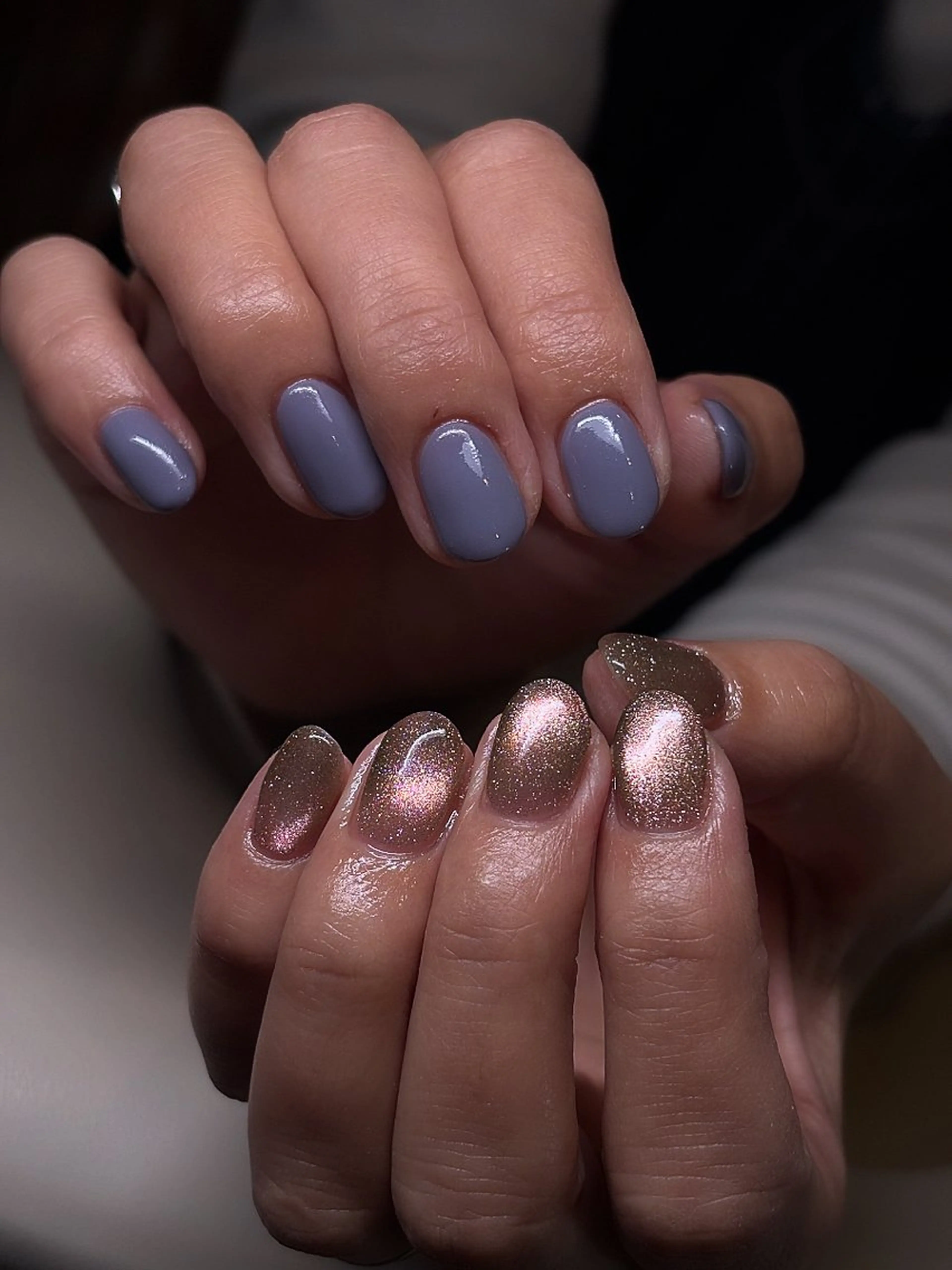 ネイル NailsalonM 春日井店のネイルデザイン