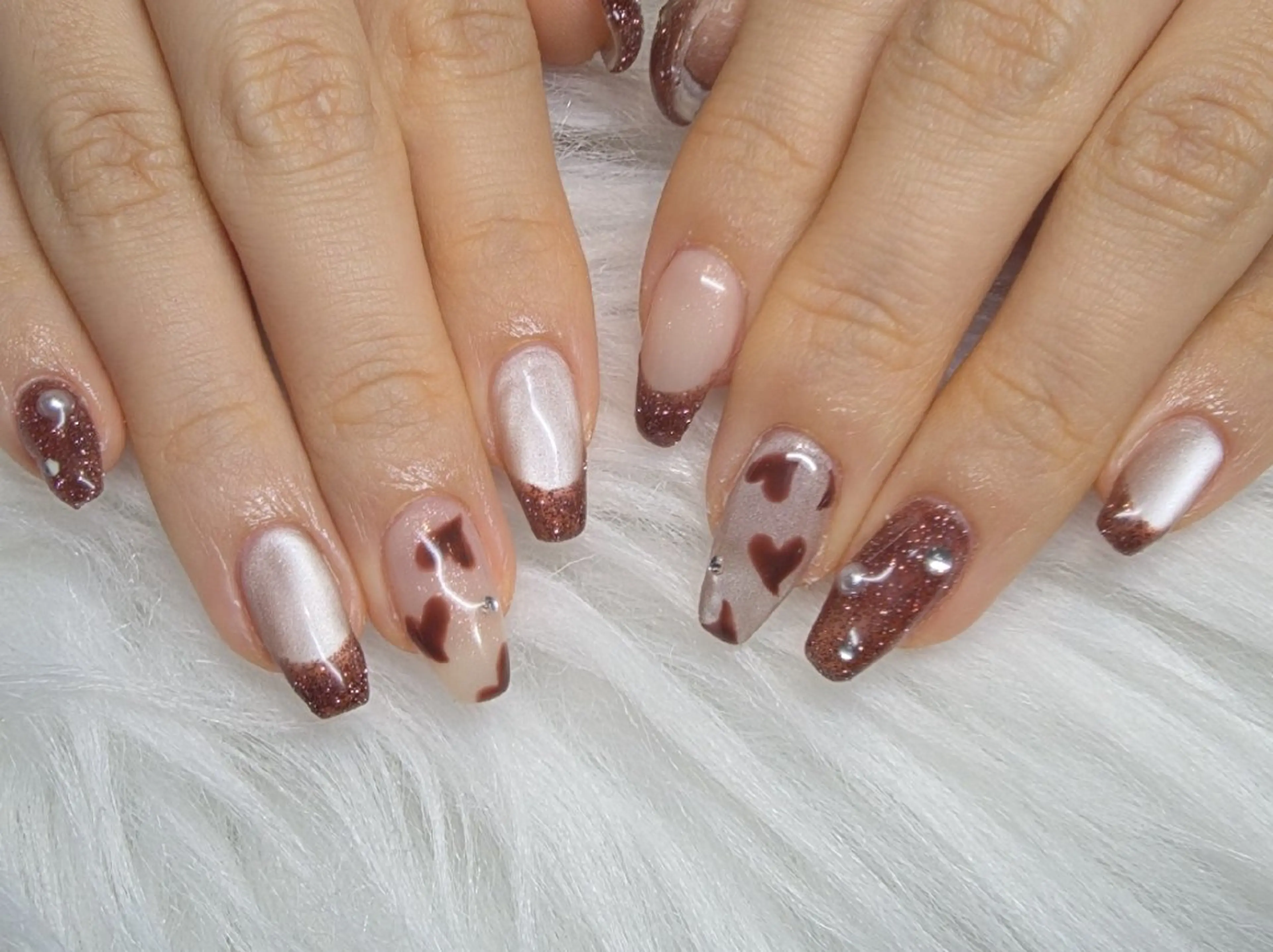 110分　持ち込み8~10本アートコース(オフ無)の写真