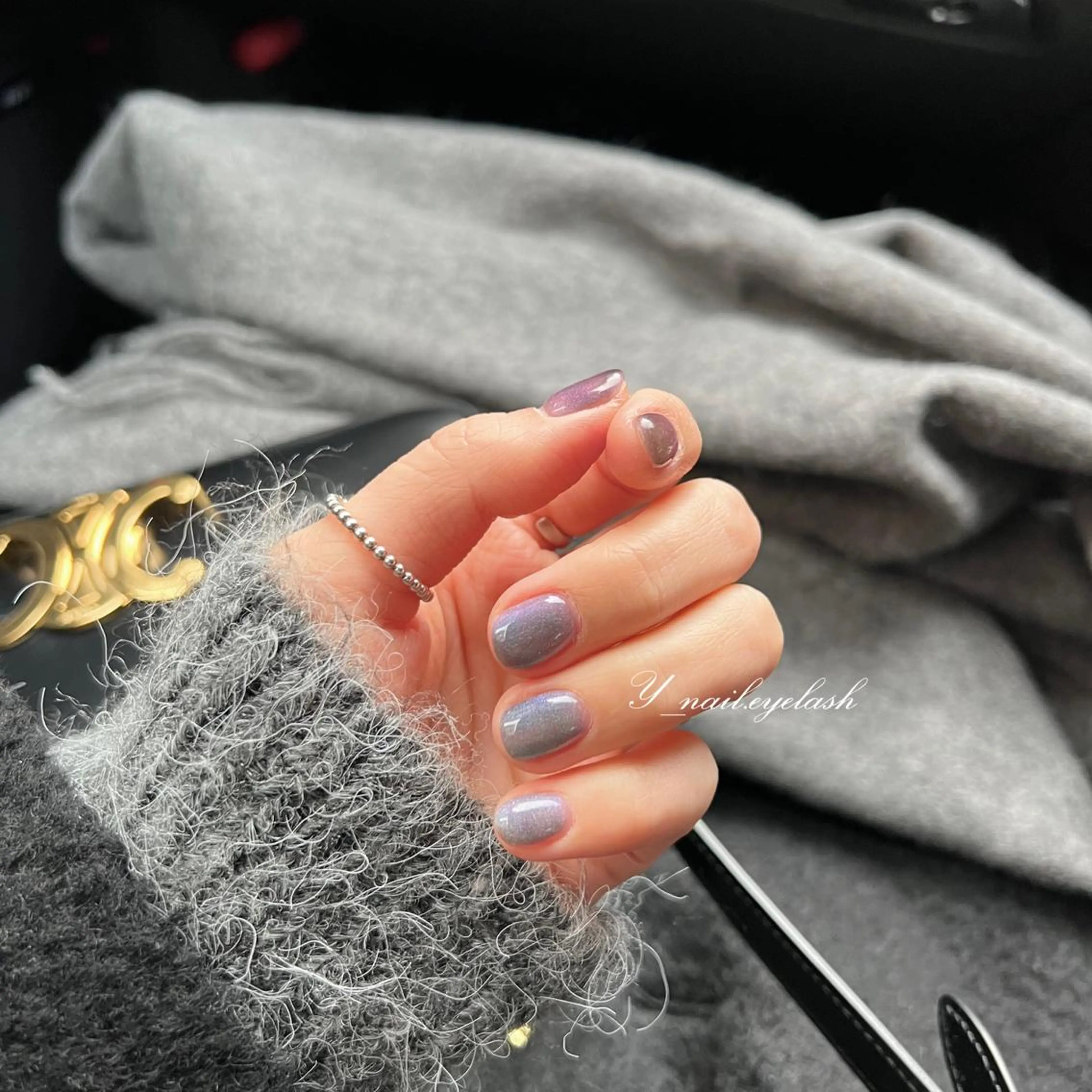 ネイル Umi nail& eyelashのネイルデザイン