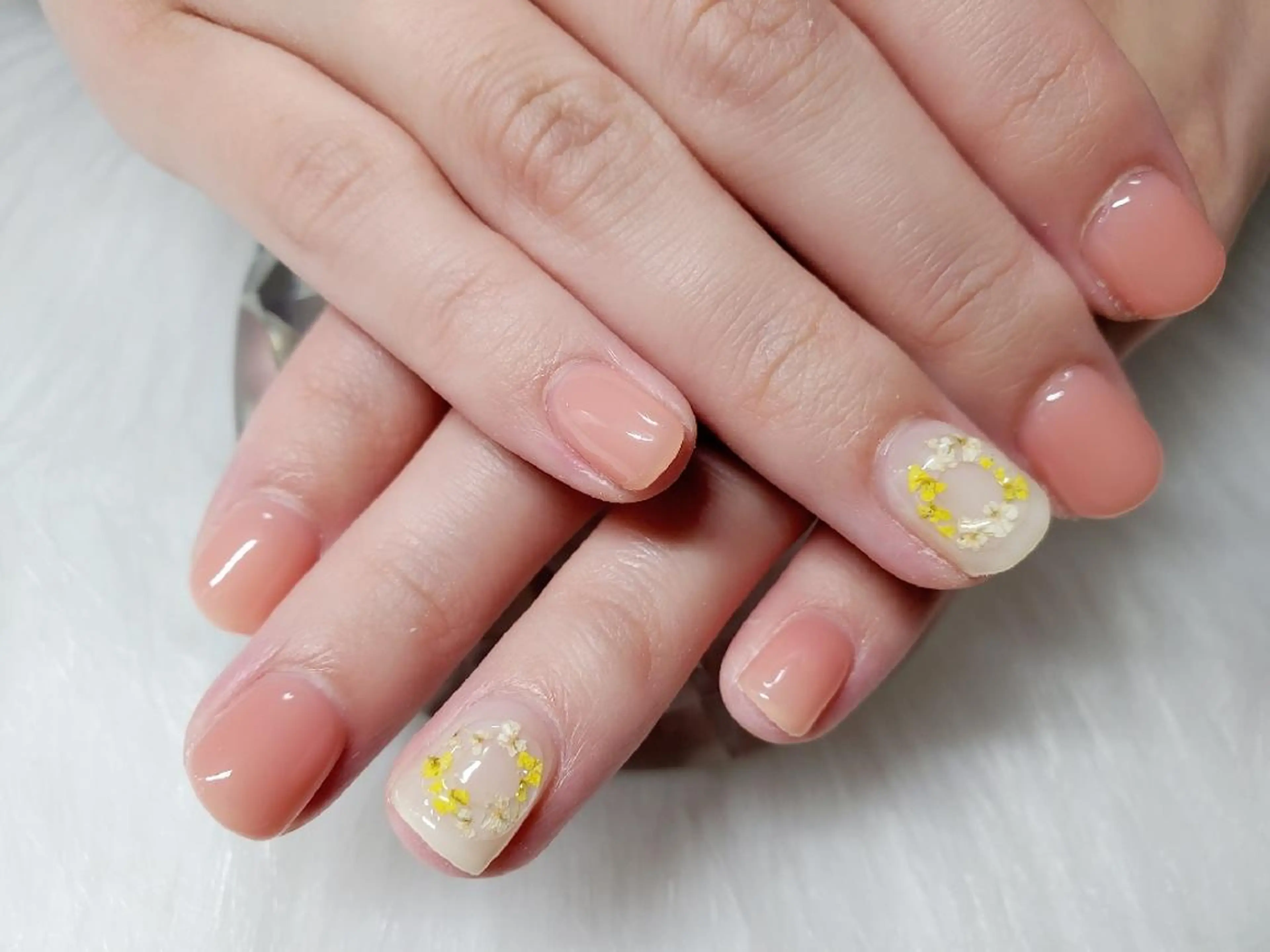 ネイル サロン リアンのマツエク・マツパデザイン