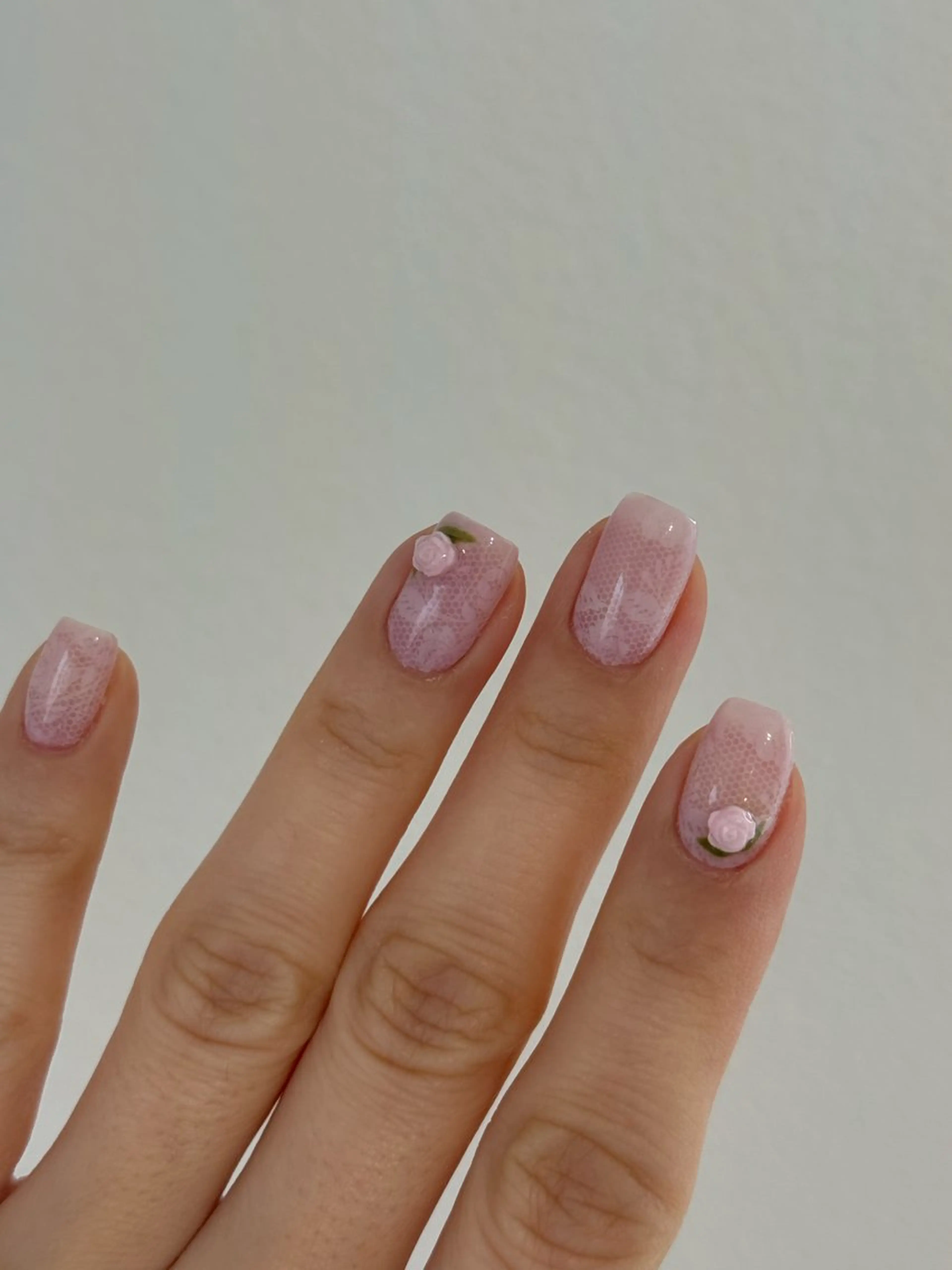 ネイル Erina 南越谷のネイルデザイン