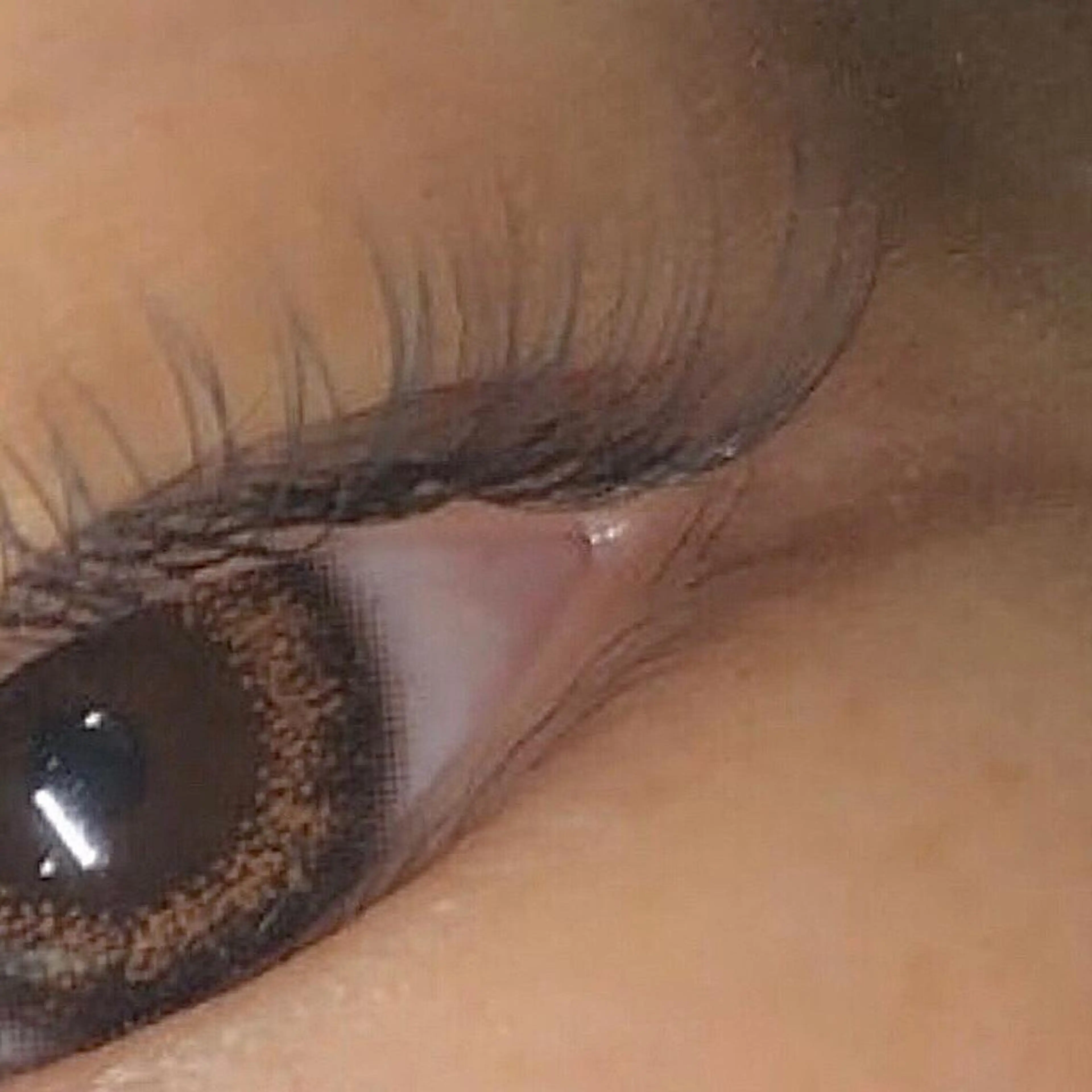 マツエク・マツパ ETERNO小山店 野崎の眉毛・アイブロウイメージ