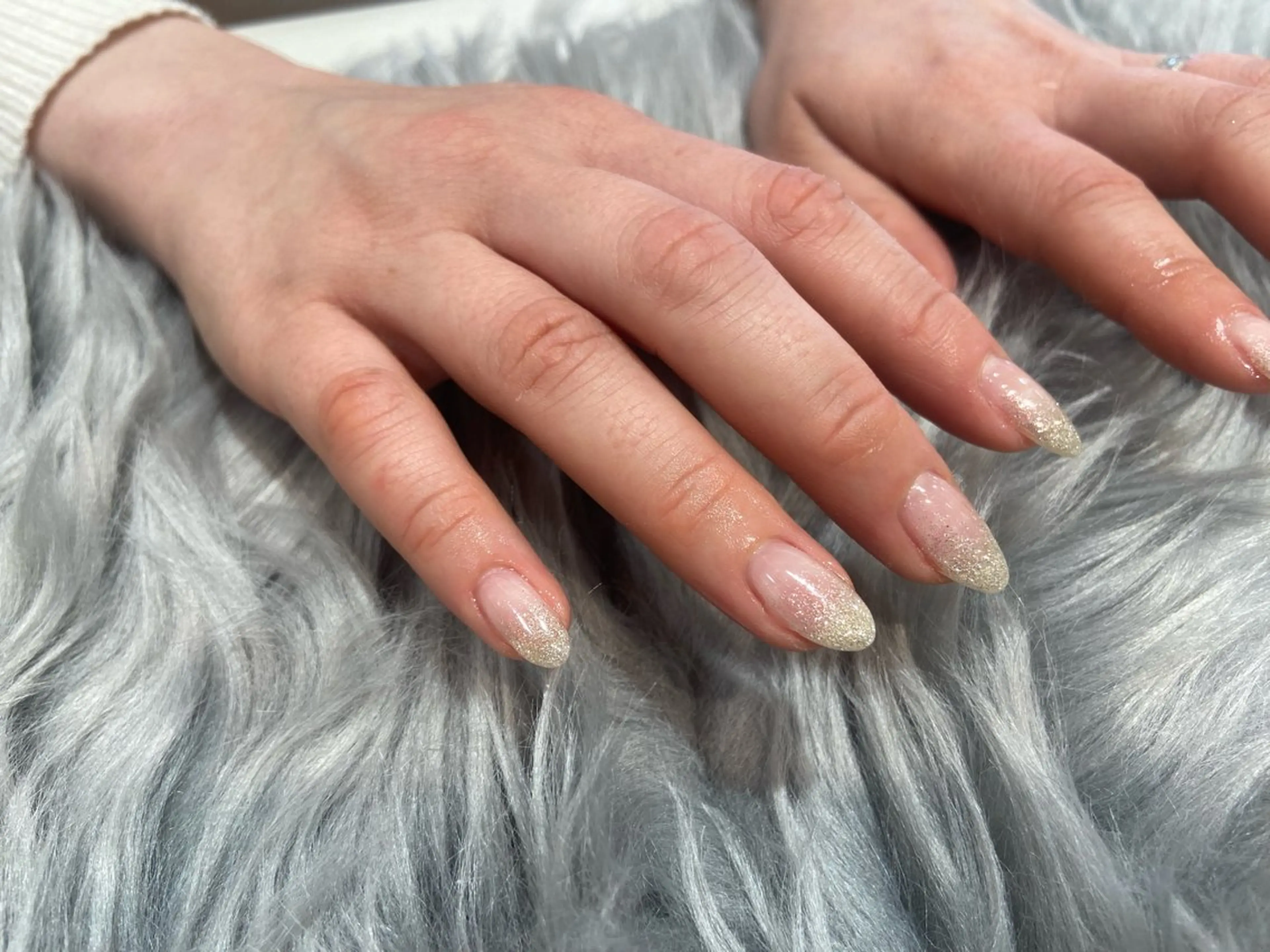 ネイル ハンドネイル 💅 ふじいのネイルデザイン