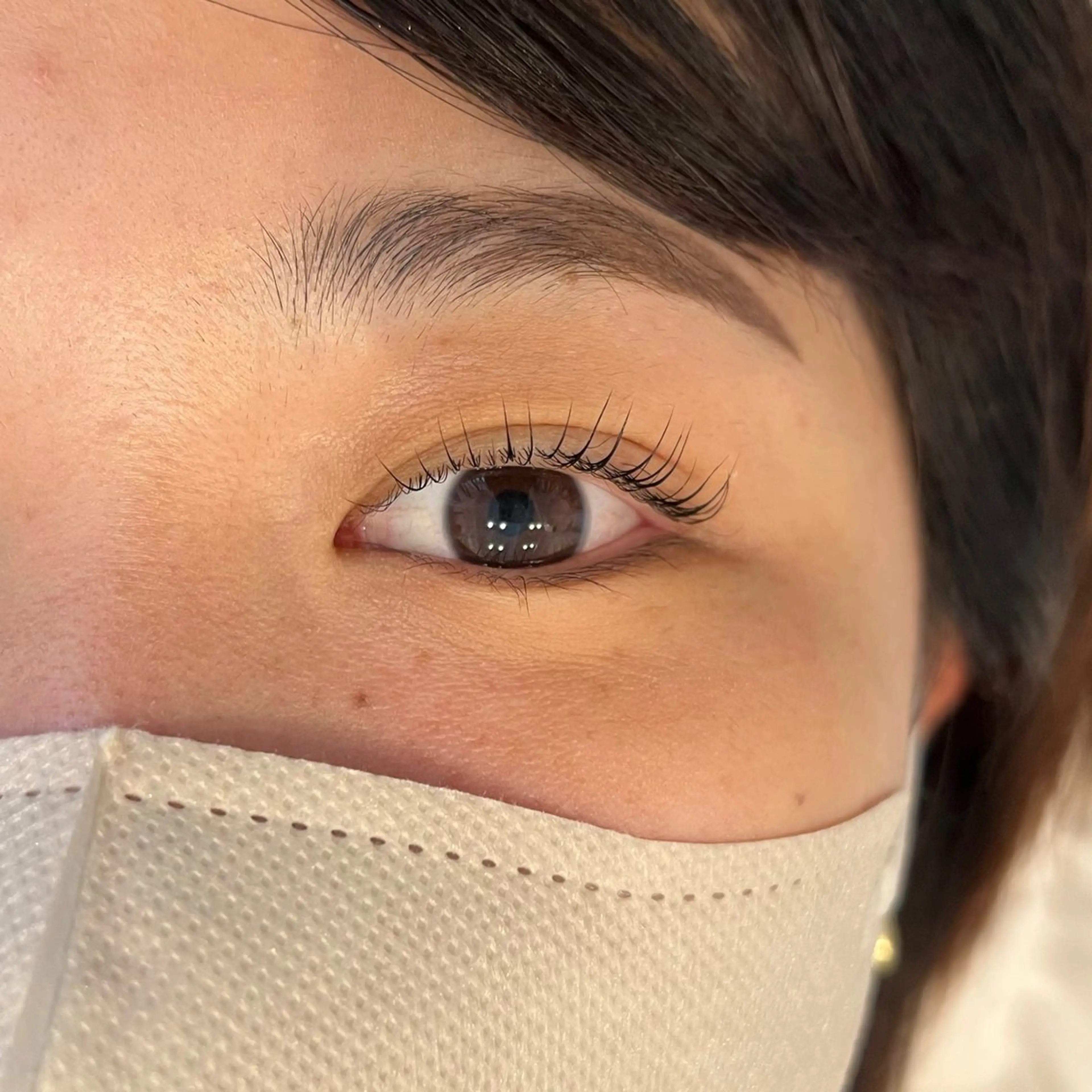 マツエク・マツパ Froom🧚🏻 MISAKI🤍𐙚のマツエク・マツパデザイン