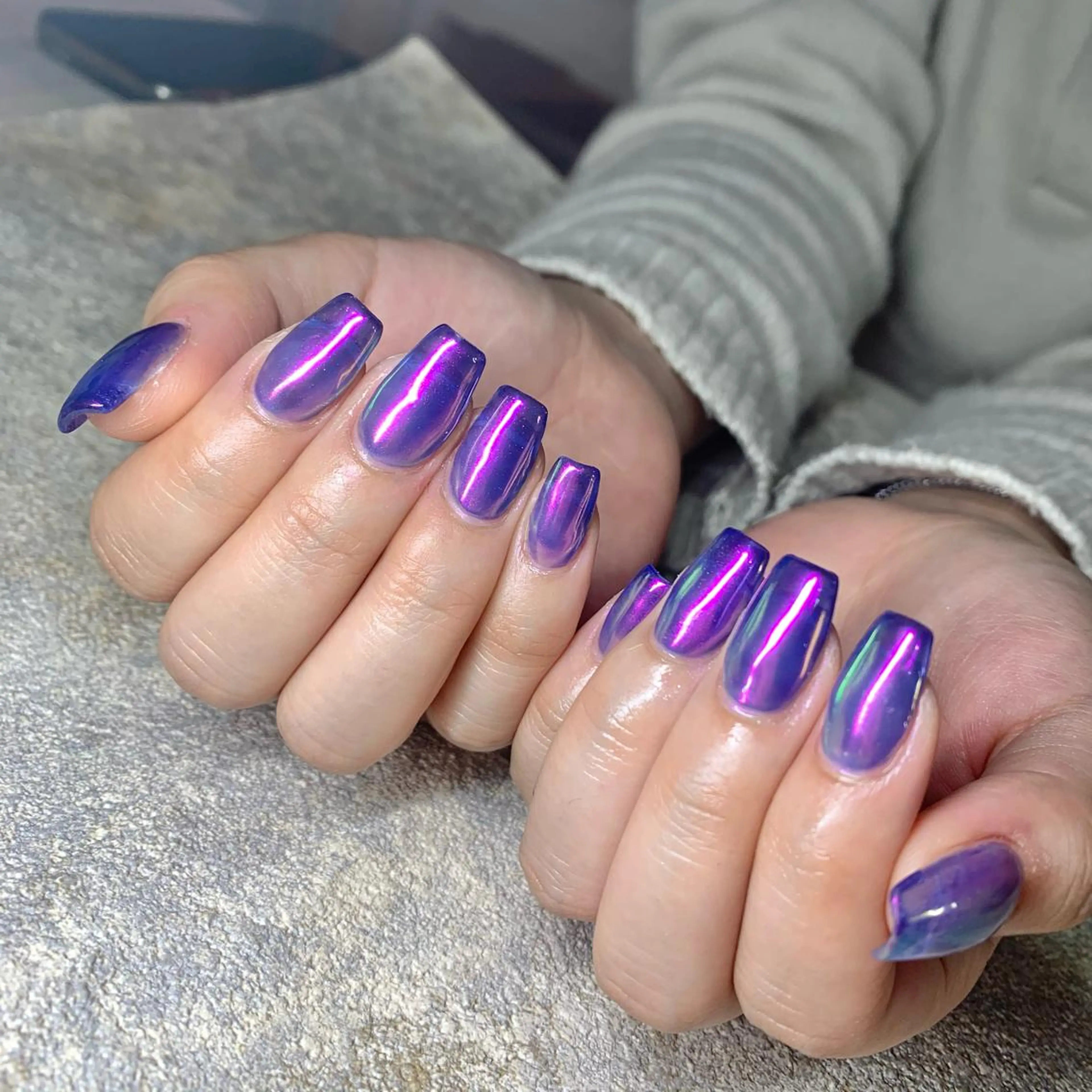 ネイル Nes.nail所属・🌼Nomura Yuko🌷のネイルデザイン