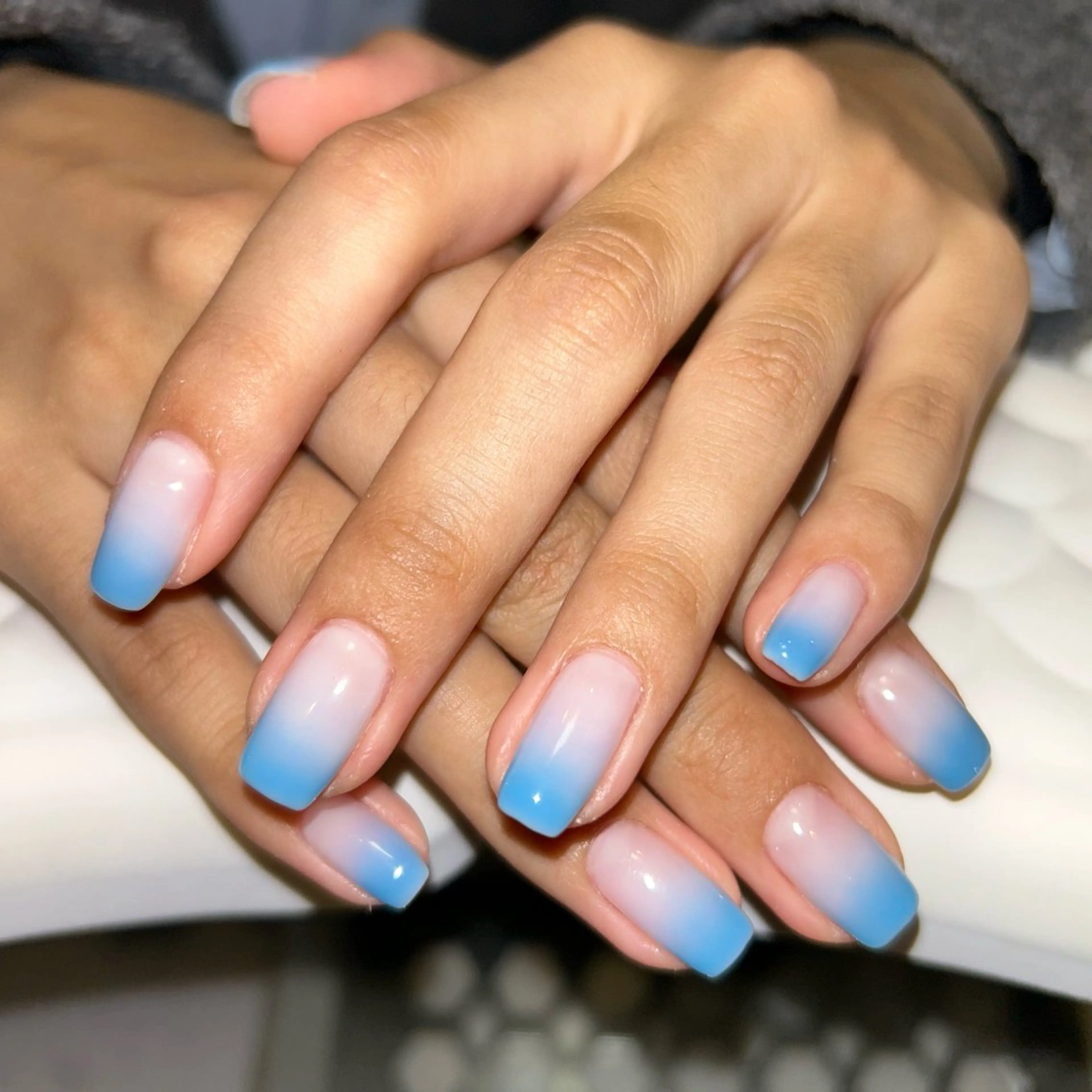 ネイル ハンドネイル ハンドケア Amys nail ハナのネイルデザイン
