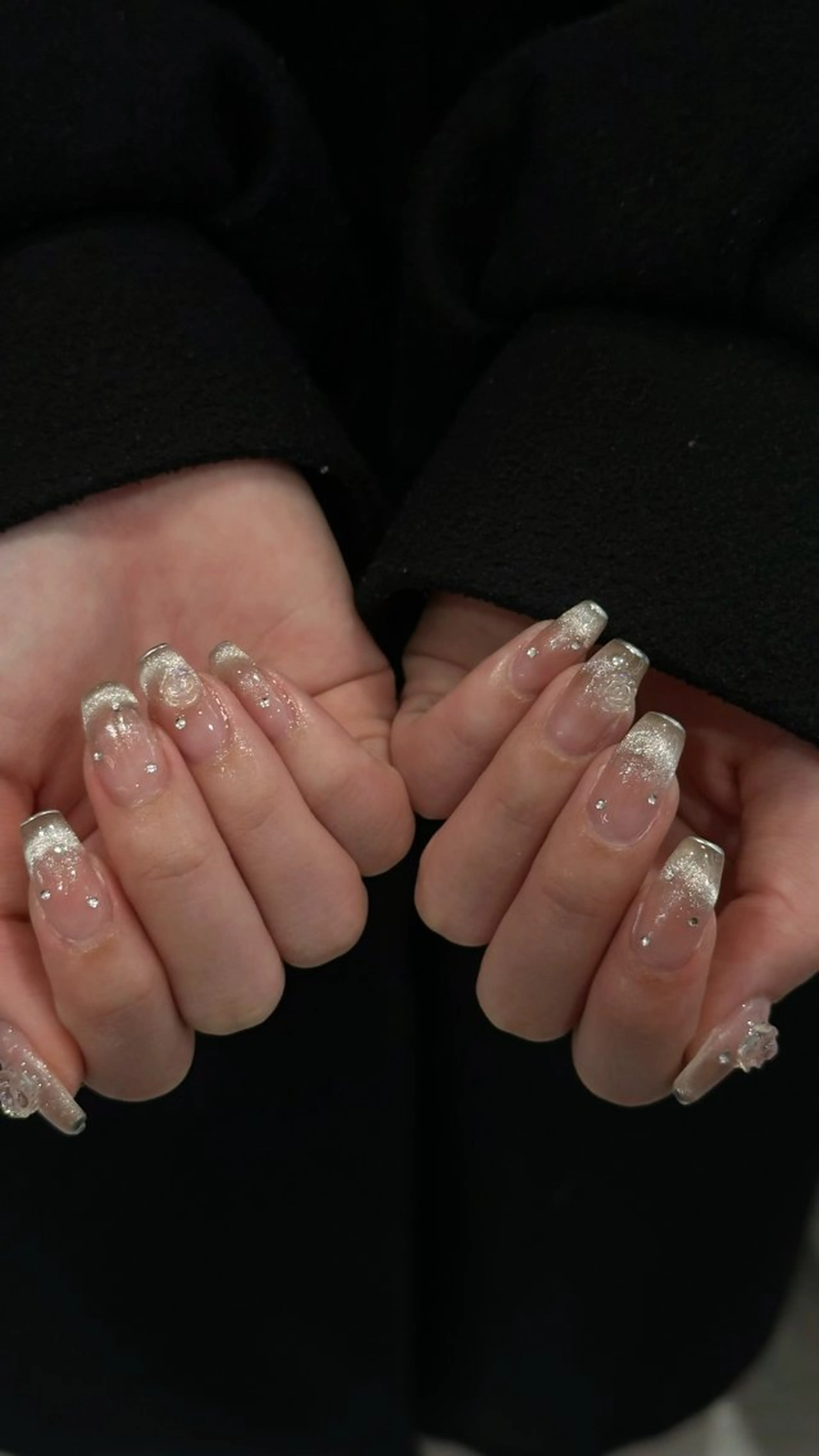 ネイル ❤︎fein. nail❤︎のネイルデザイン