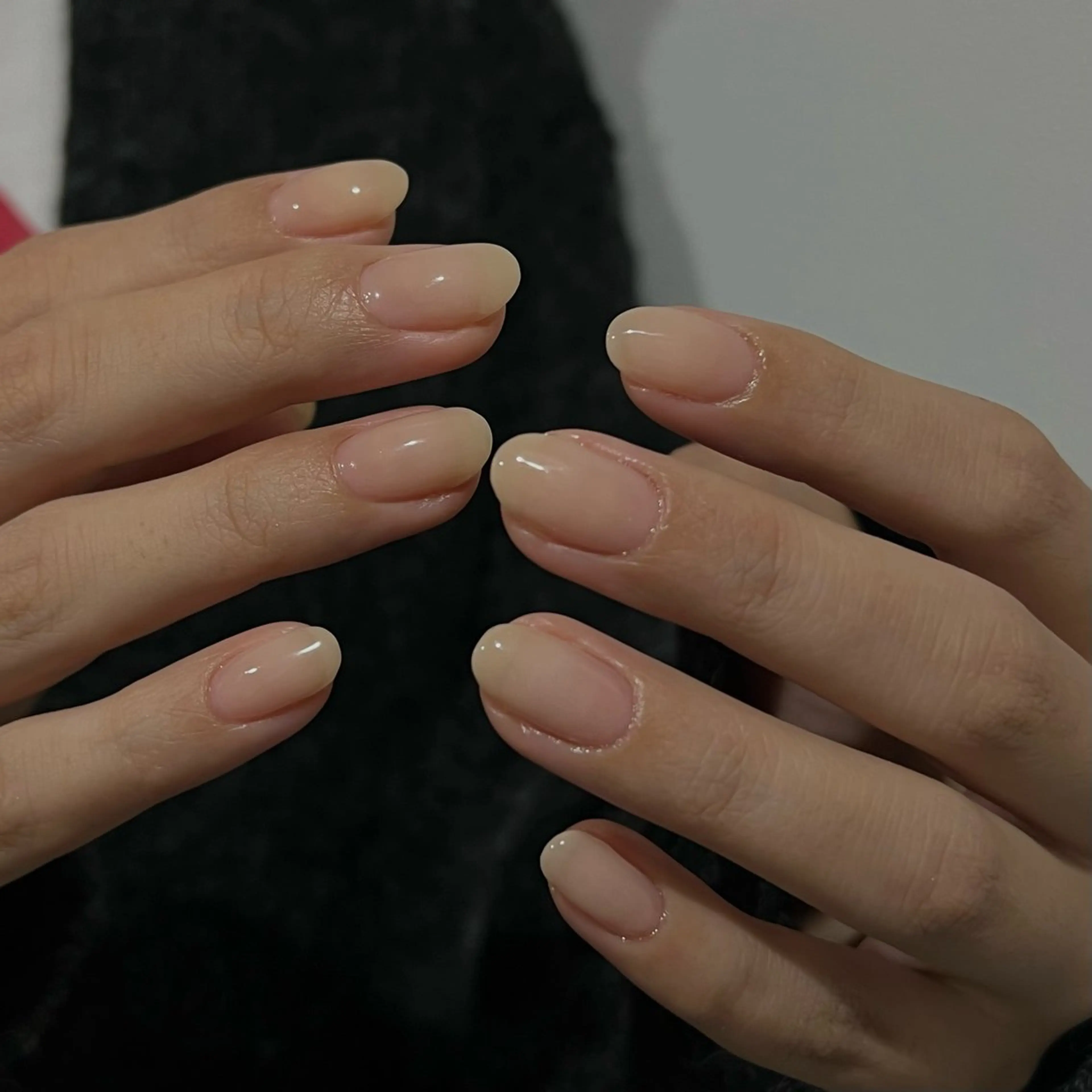 ネイル YOERU所属・YOERU yuukaのネイルデザイン