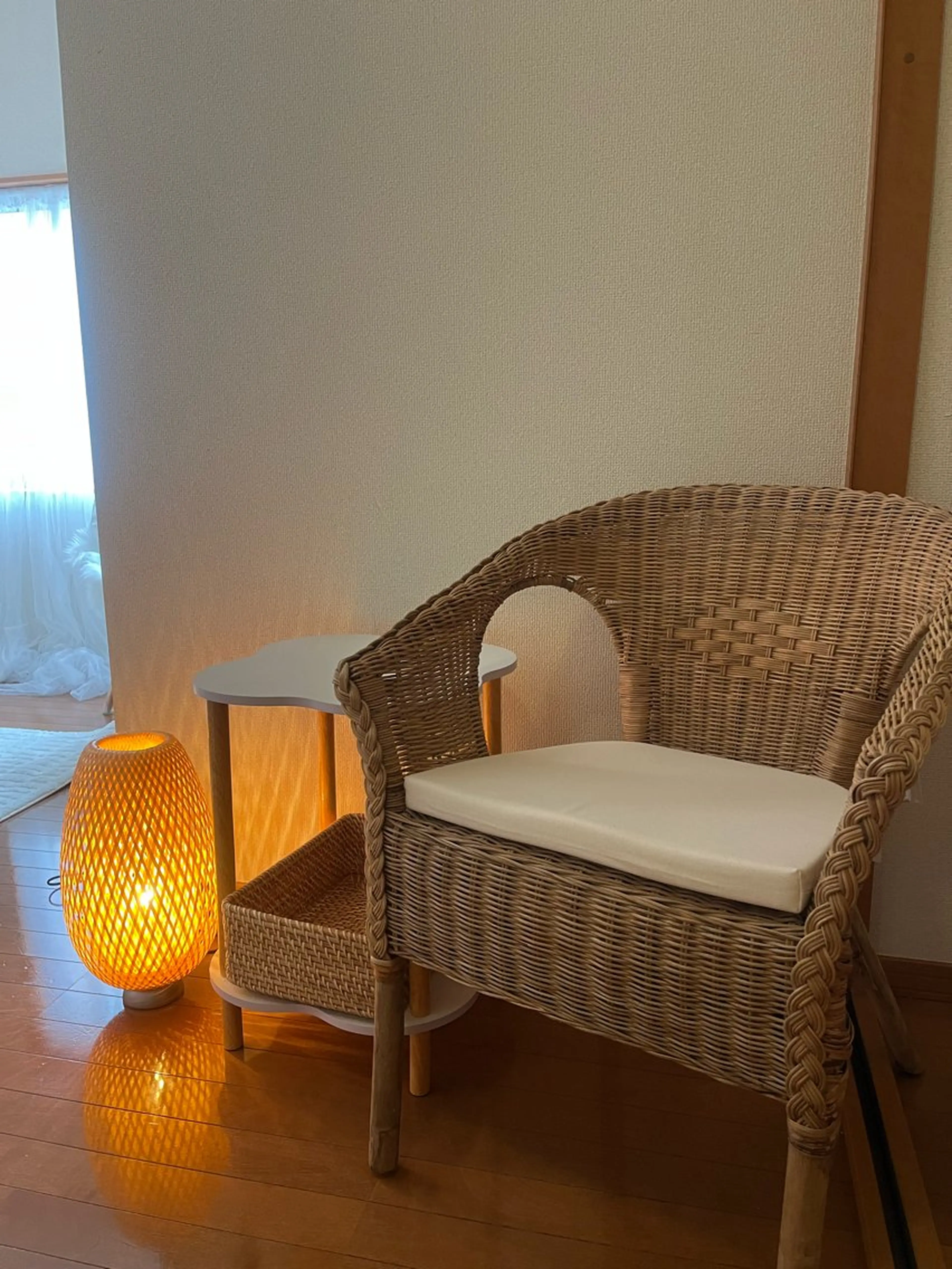 エステ 大田 あいのエステ・リラクイメージ