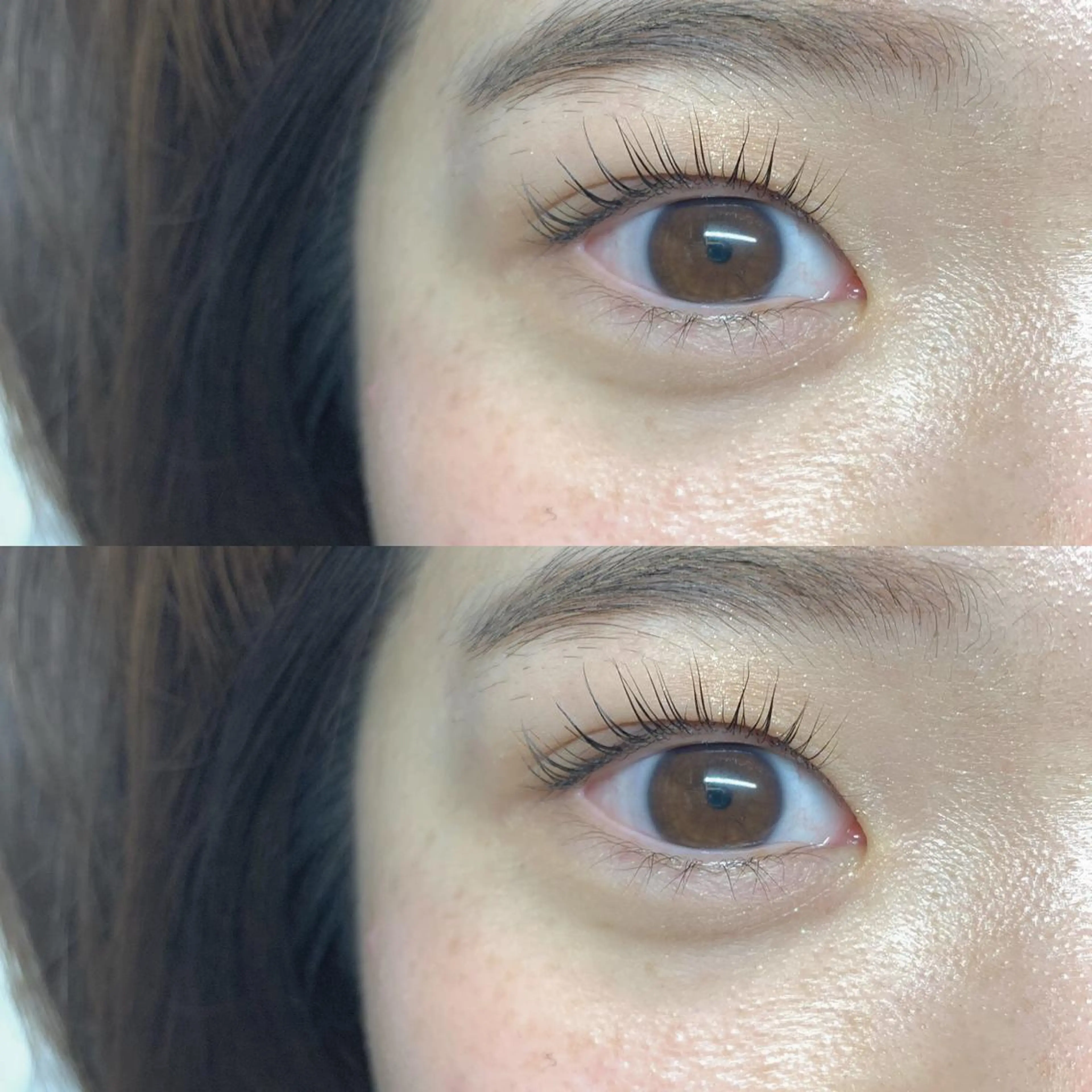 マツエク・マツパ SSINSTUDIO松戸店所属・🕊️ tokiko🕊️のマツエク・マツパデザイン