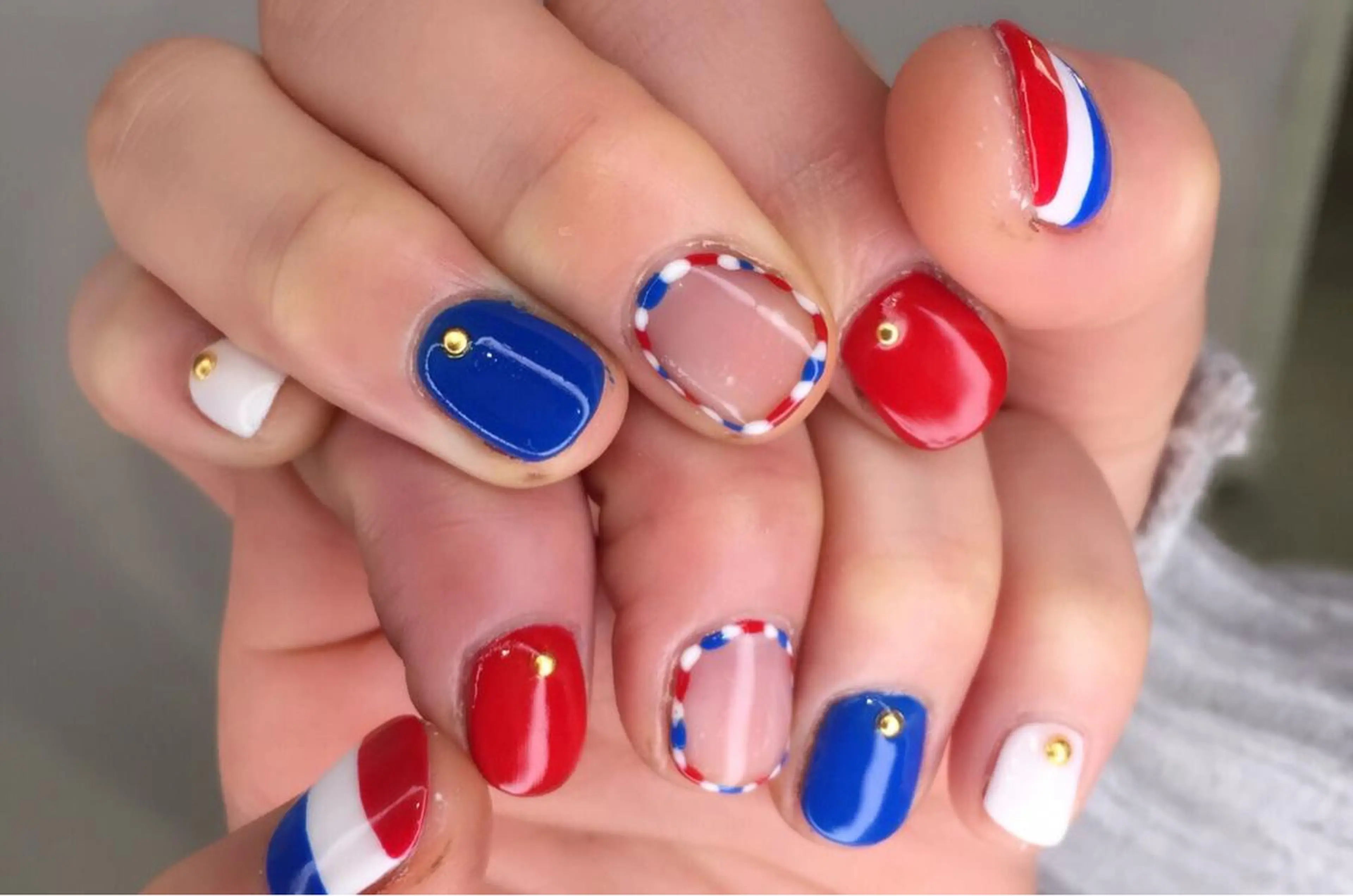 ネイル Salon Ｋのネイルデザイン