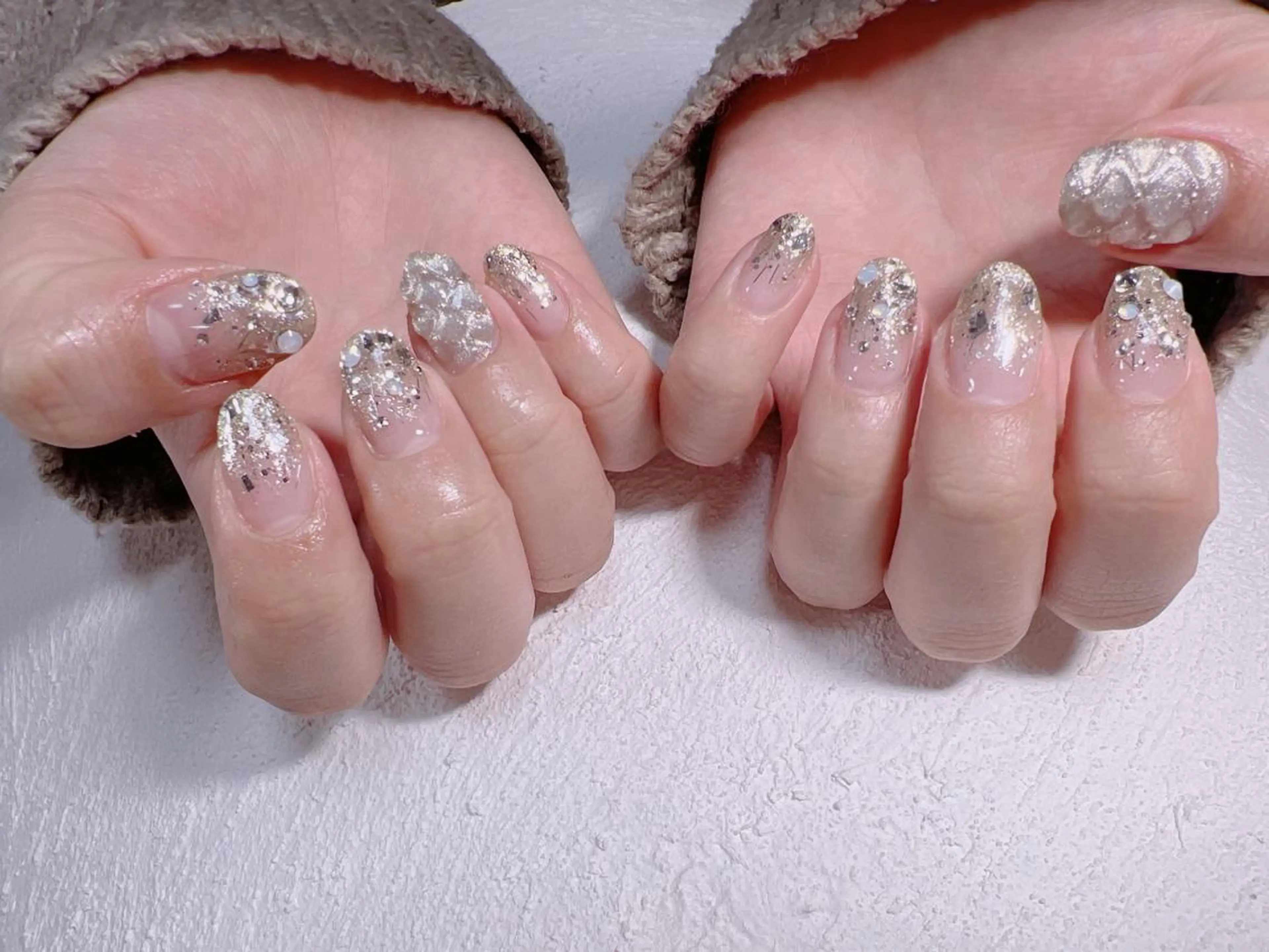 ネイル Regaro i.sのネイルデザイン