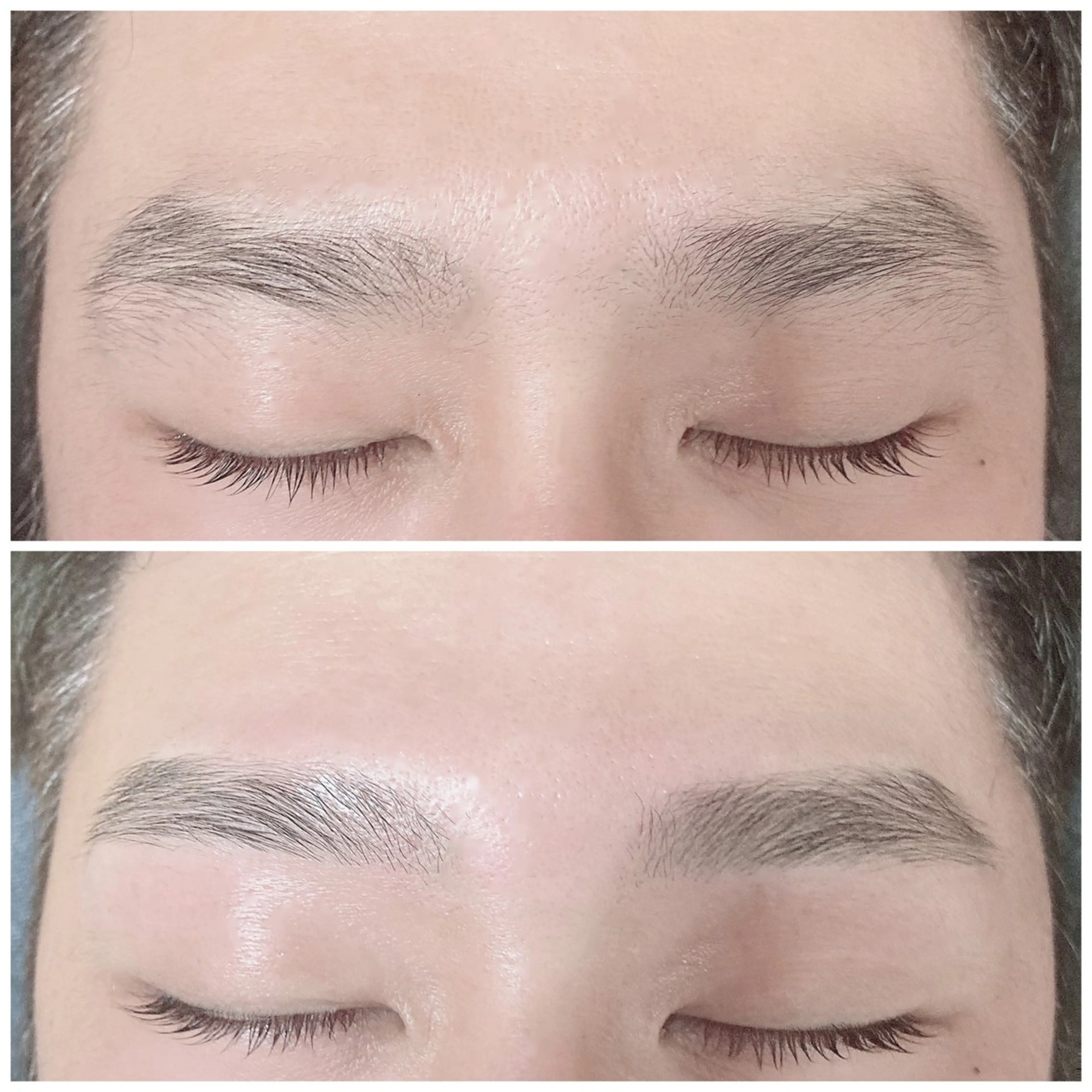 アイブロウ TIARA池袋西口店 店長YASUKA💐のマツエク・マツパデザイン