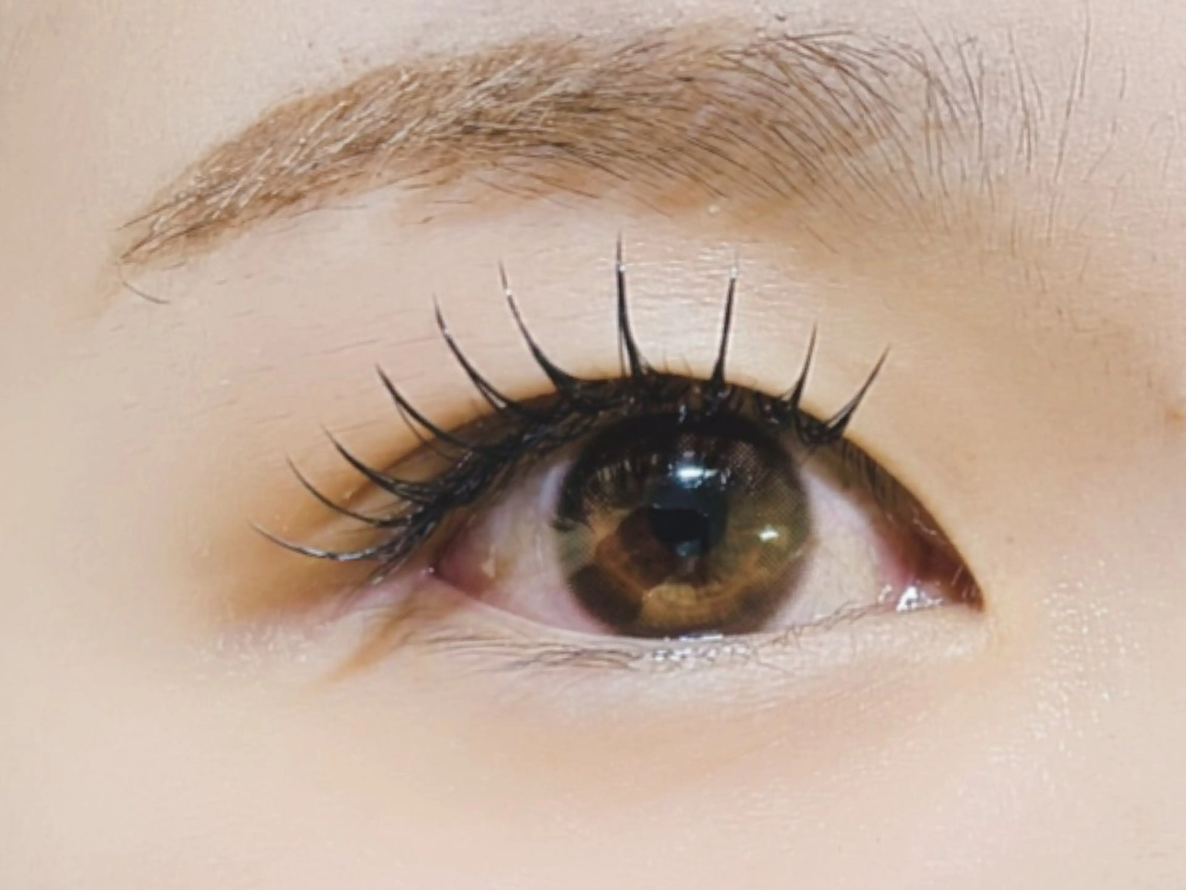 マツエク・マツパ 付け放題 バインドロック 束感まつ毛 フラットラッシュ パリジェンヌラッシュリフト マツエク リナ アメ村のマツエク・マツパデザイン