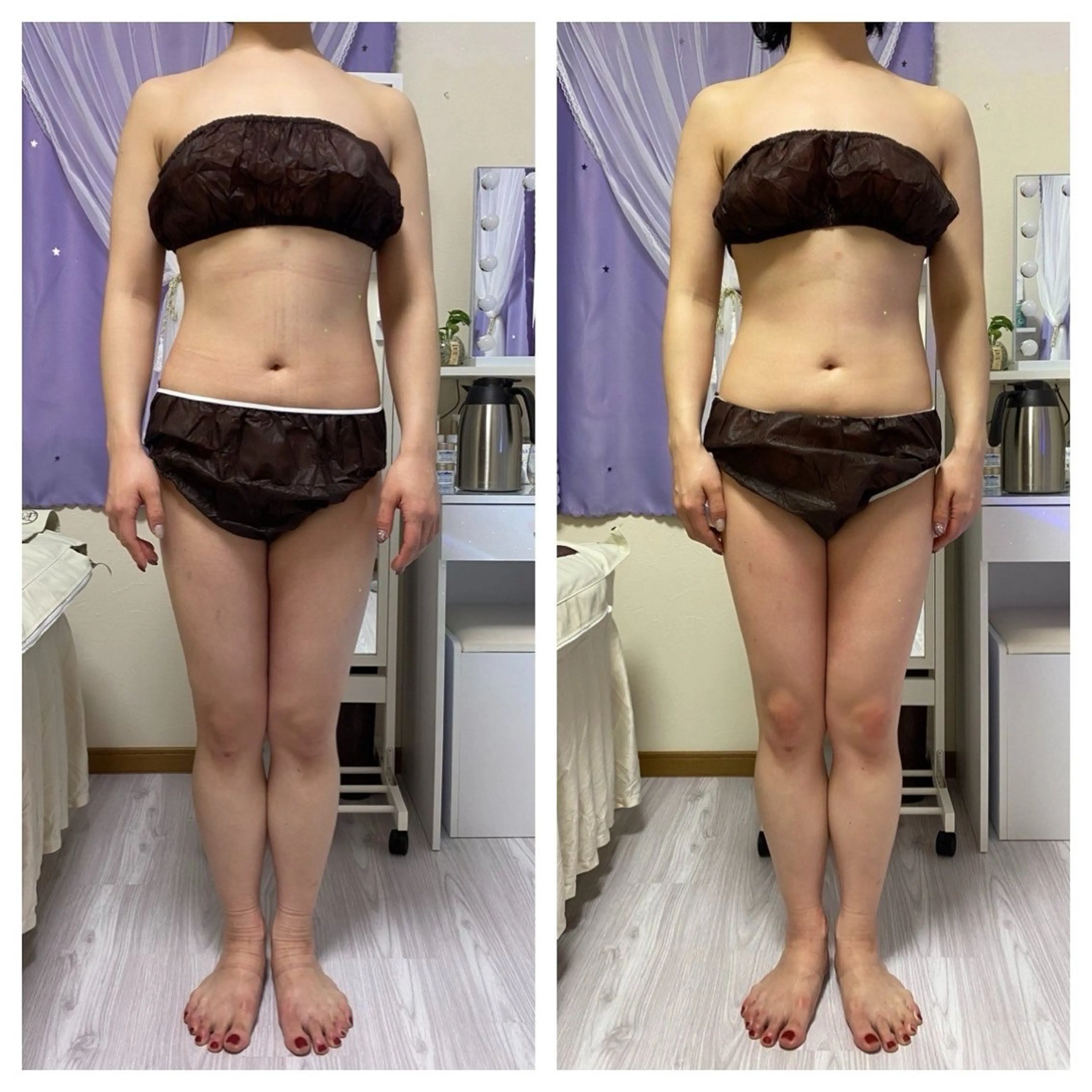 ✨岩盤浴×彫刻リンパ ®︎✨SAKOのエステ・リラクイメージ