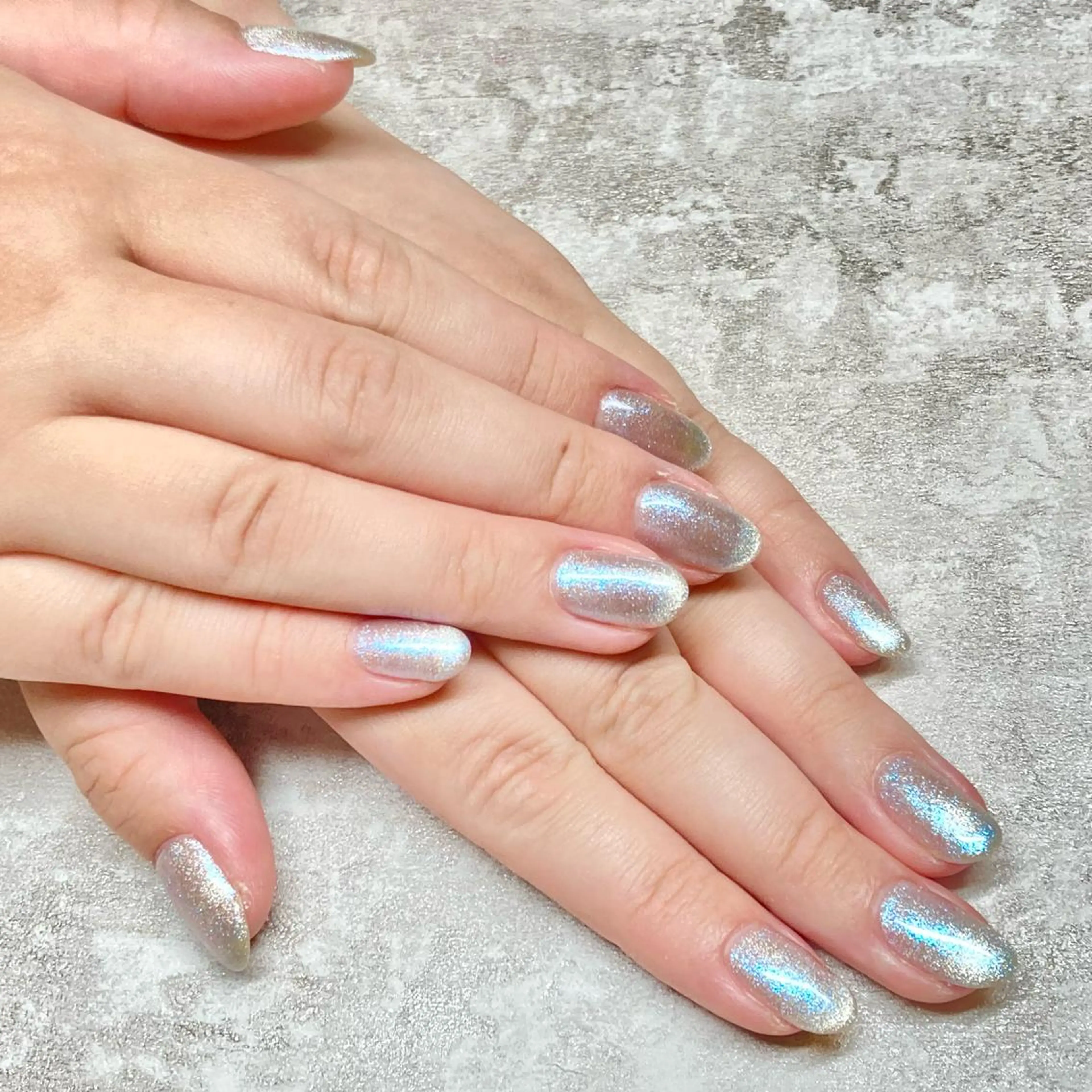 ネイル Nailsalon Renのネイルデザイン