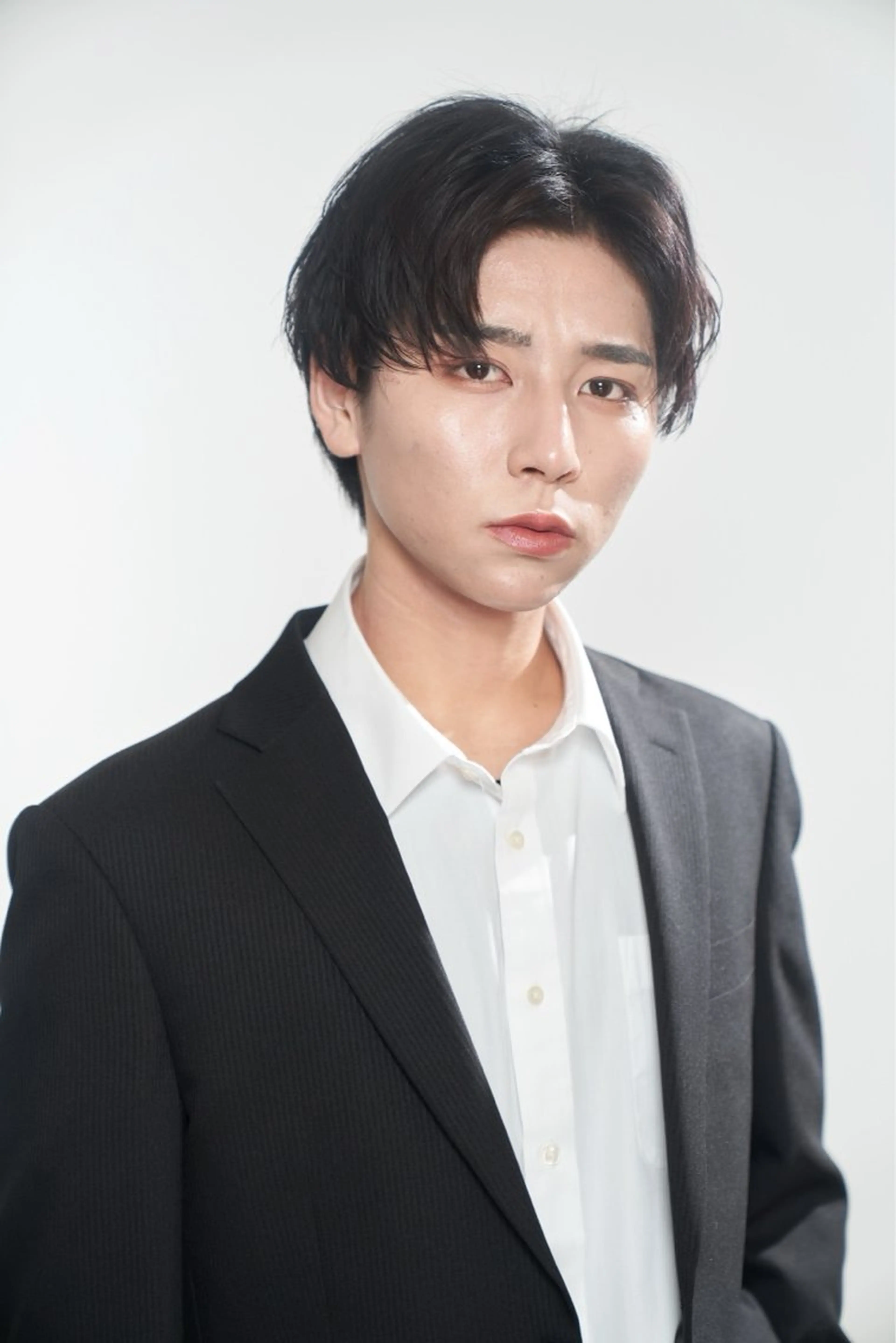 パーマ メンズ 🔥メンズ特化🔥 Yuutaのヘアスタイル