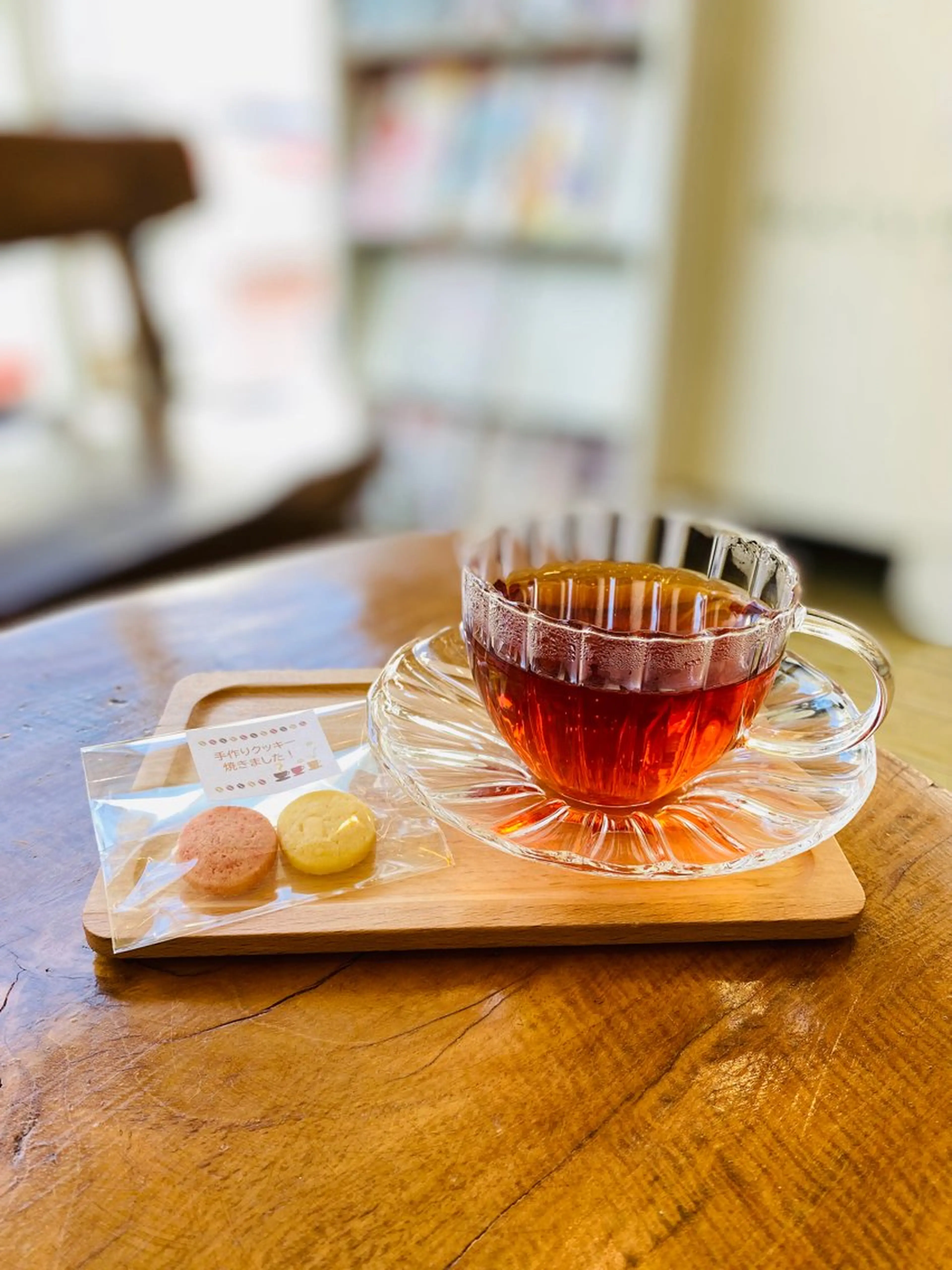 岩谷 美香のヘアスタイル