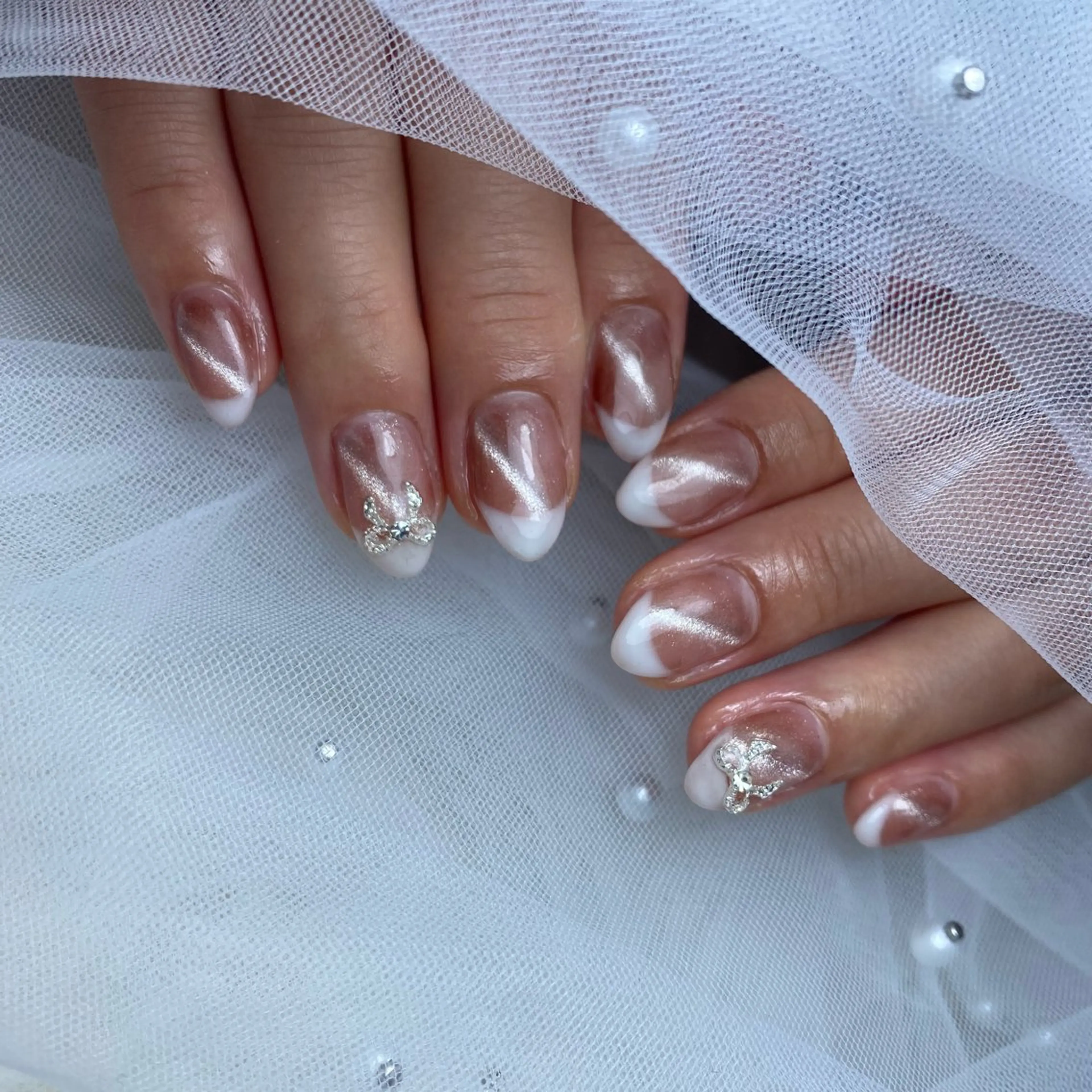 ネイル Beauty Space N&Nのネイルデザイン