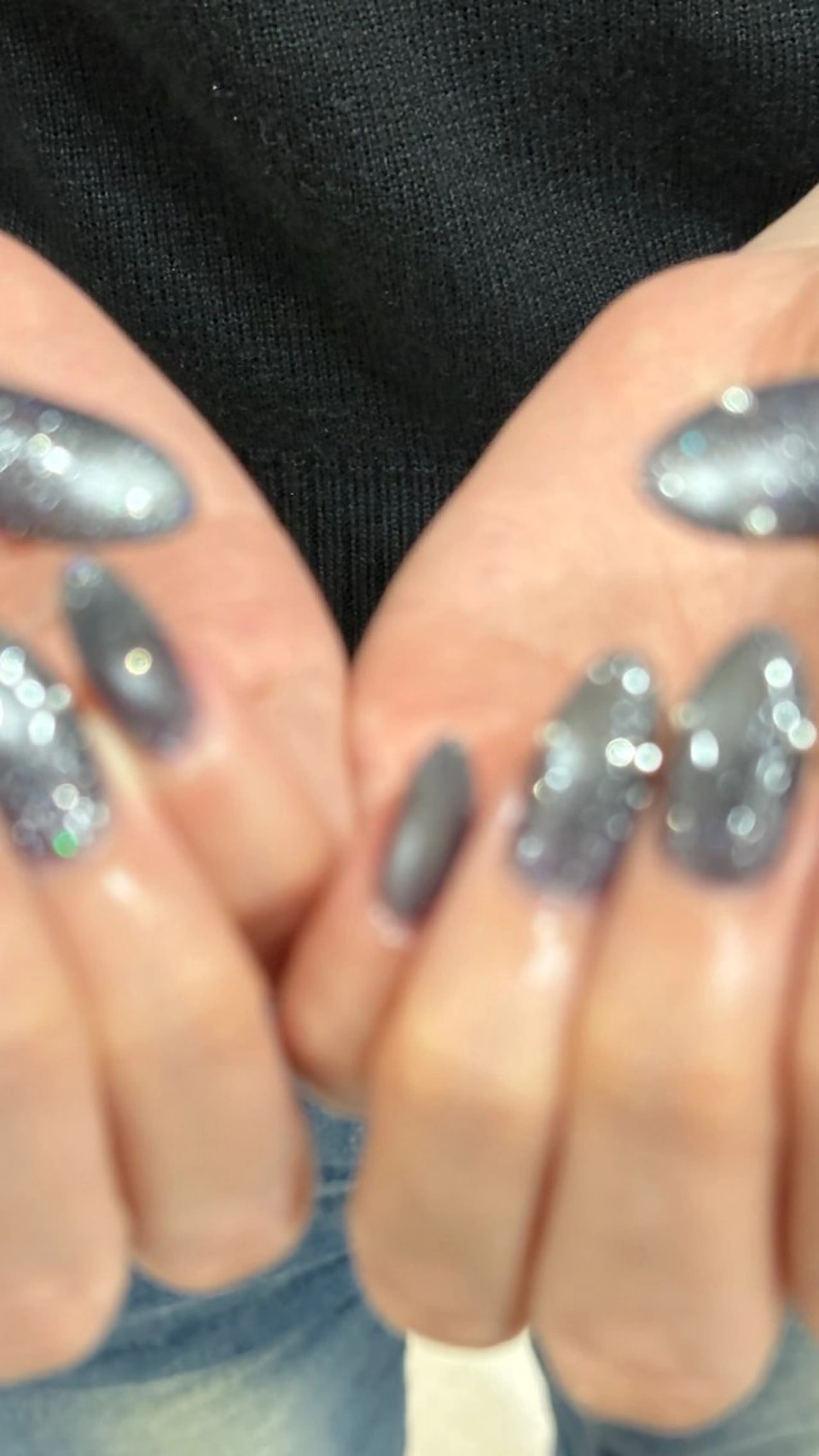 ネイル ハンドネイル share＋honmachi所属・rn__ nailのネイルデザイン