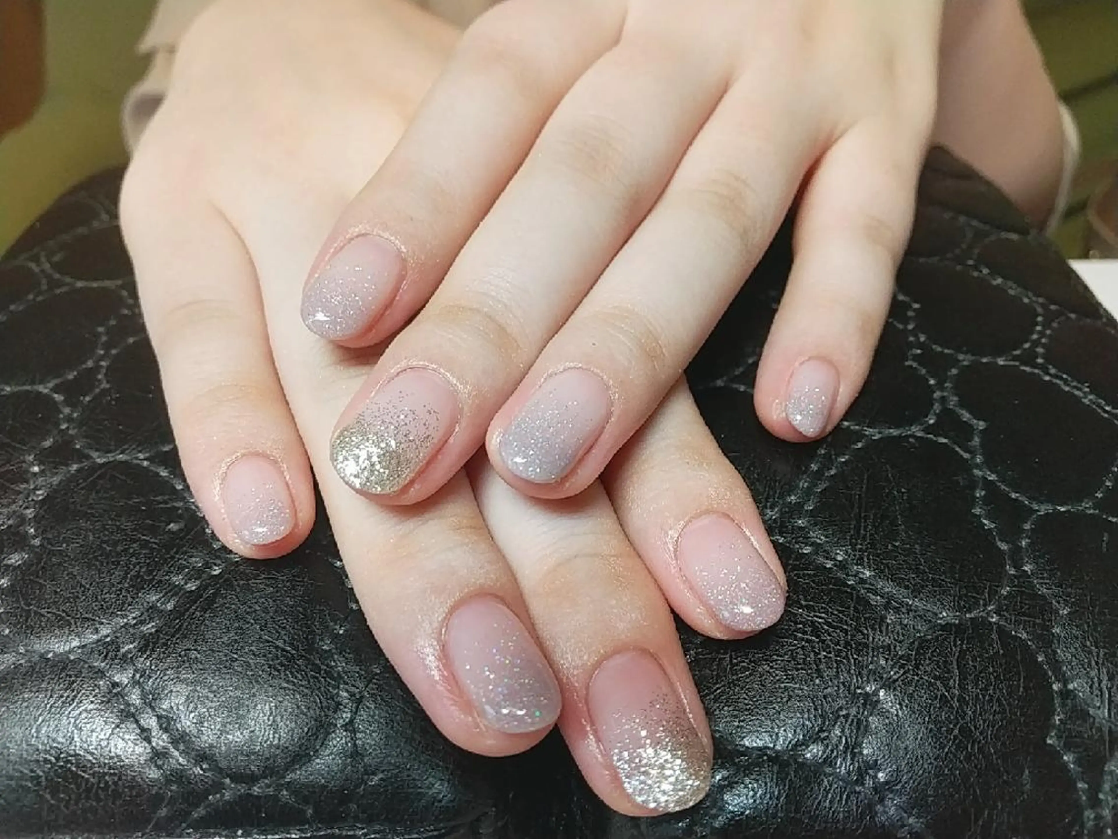 ネイル haru  nailのネイルデザイン