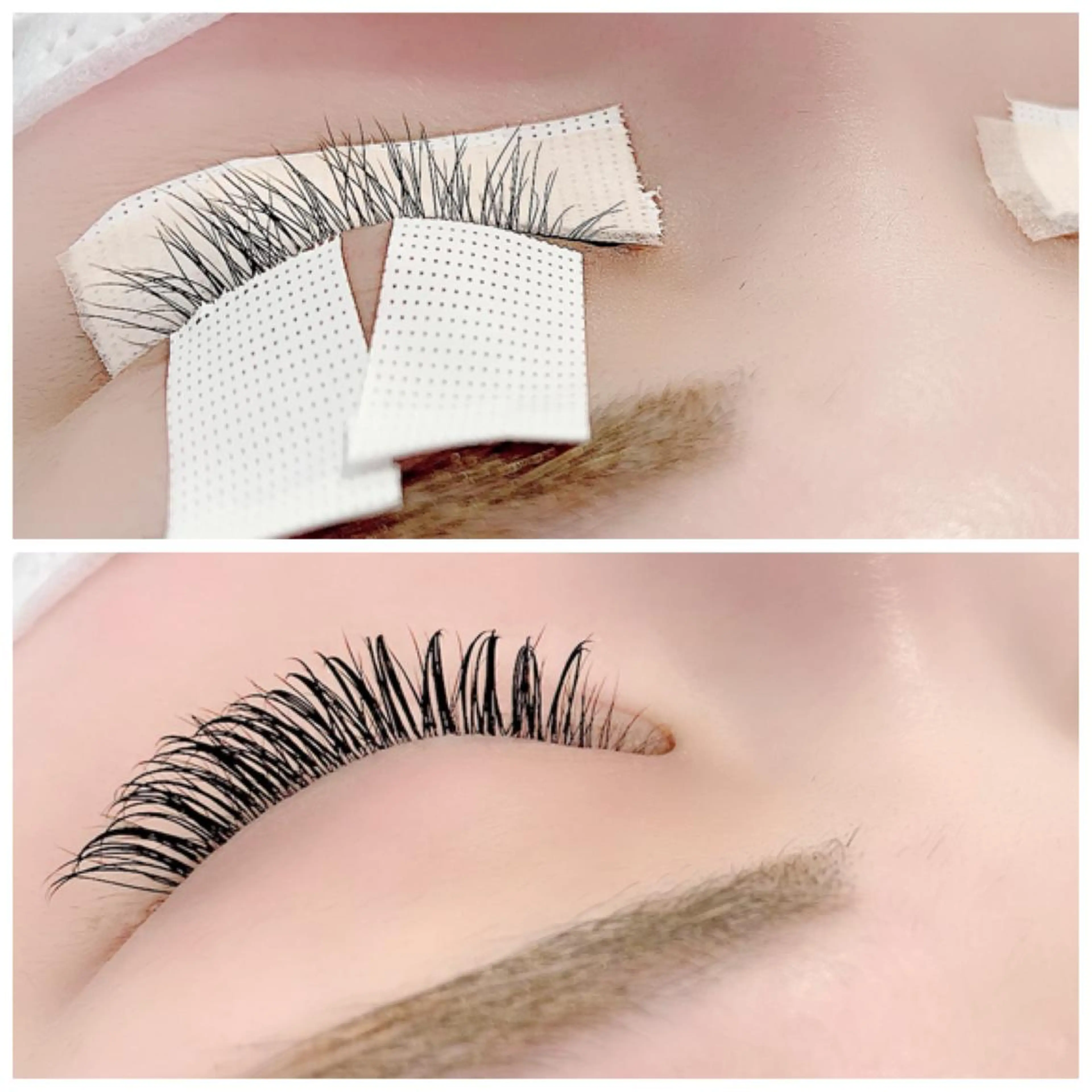 マツエク・マツパ ちだ りさこ🌼𓈒𓏸のマツエク・マツパデザイン