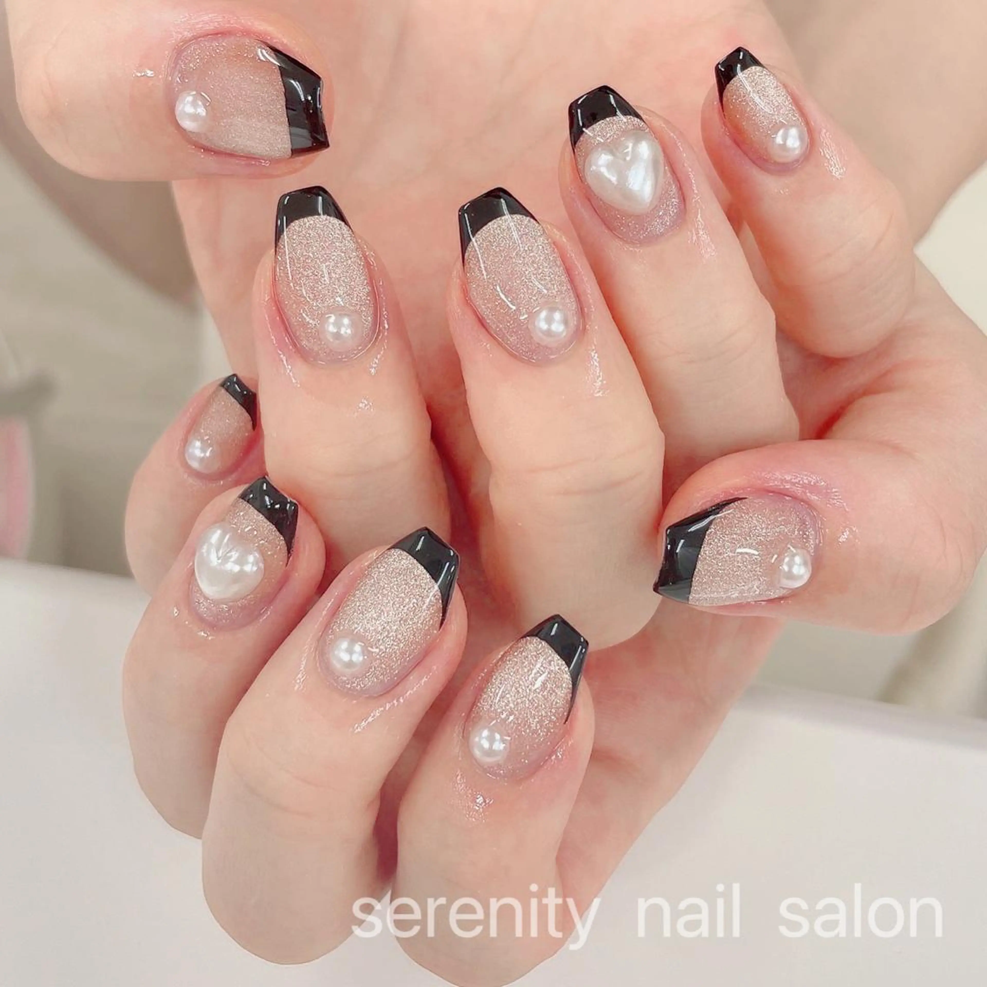 ネイル ✨Serenity Nail salonのネイルデザイン