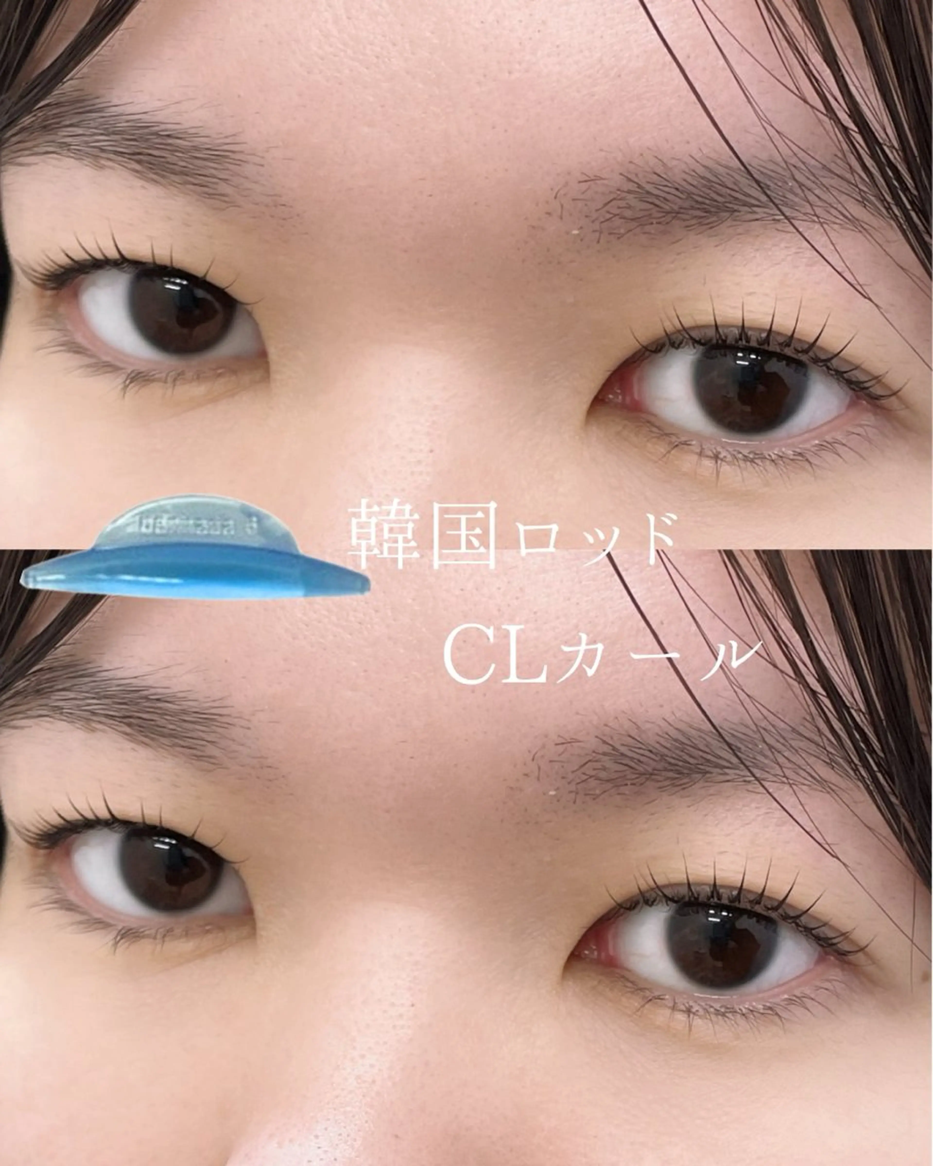 マツエク・マツパ eyelash___ hashimotoのマツエク・マツパデザイン