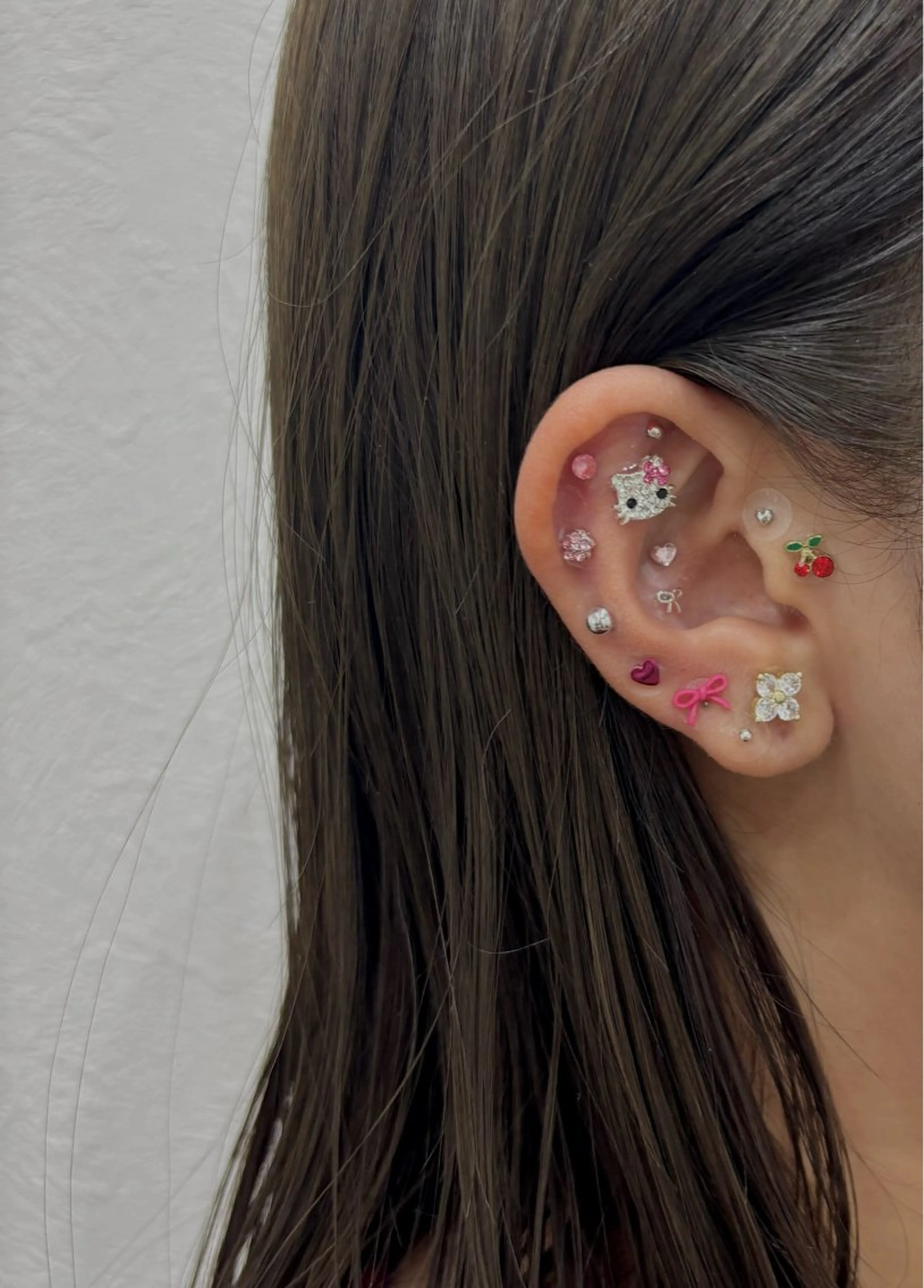 PINO 安田のネイルデザイン