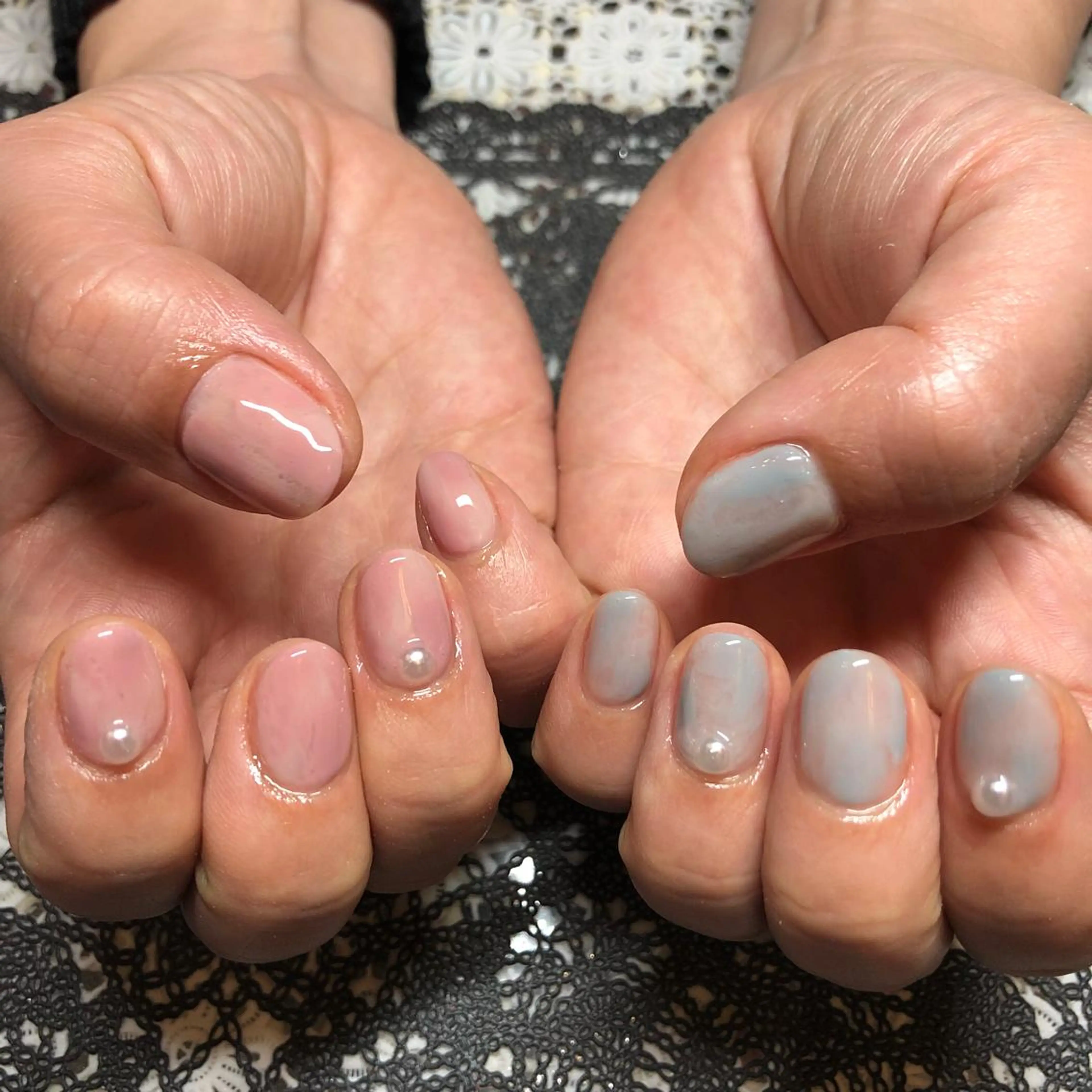 ネイル J terrace Nailのネイルデザイン