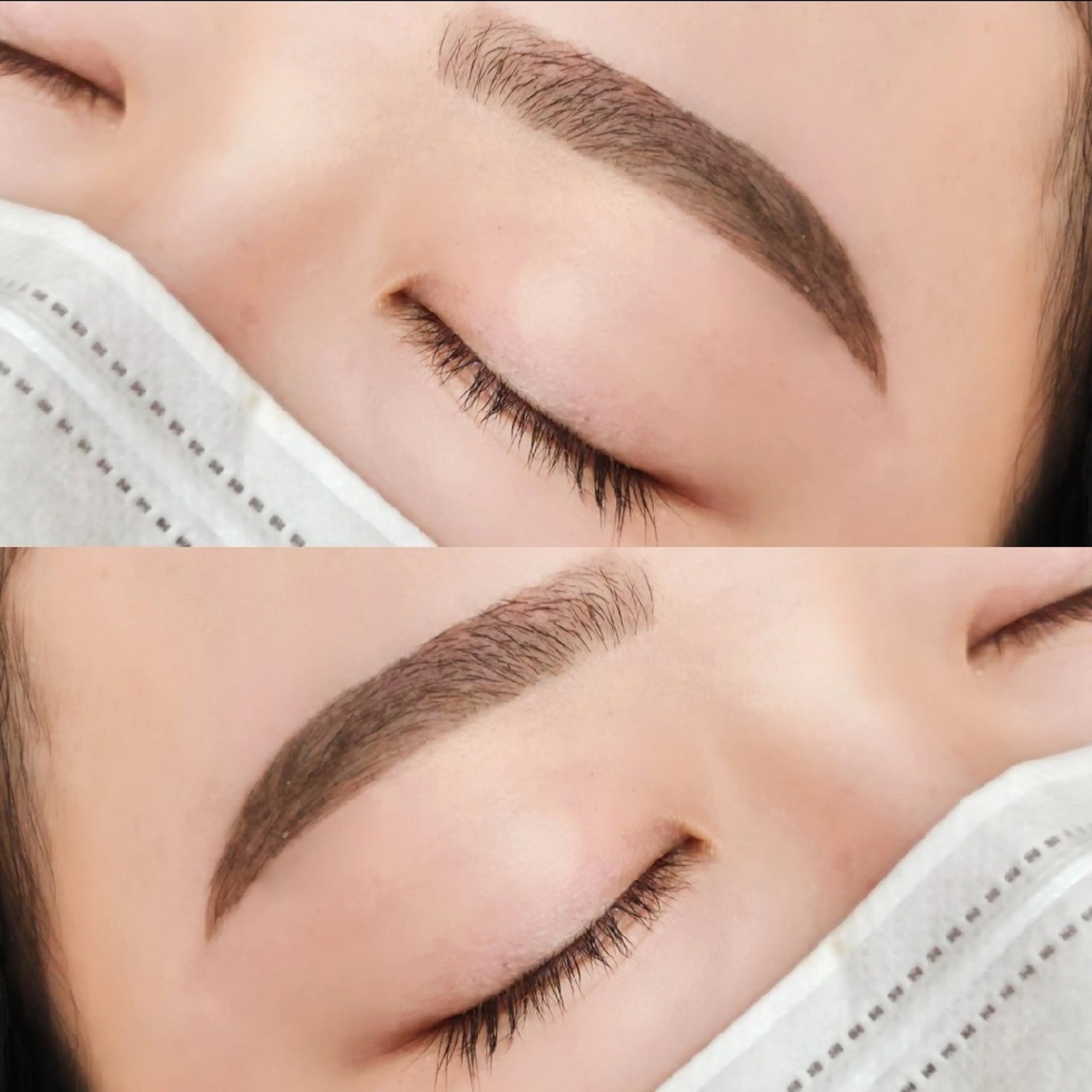 アイブロウ 'chloe'京都店 miu🎀の眉毛・アイブロウイメージ