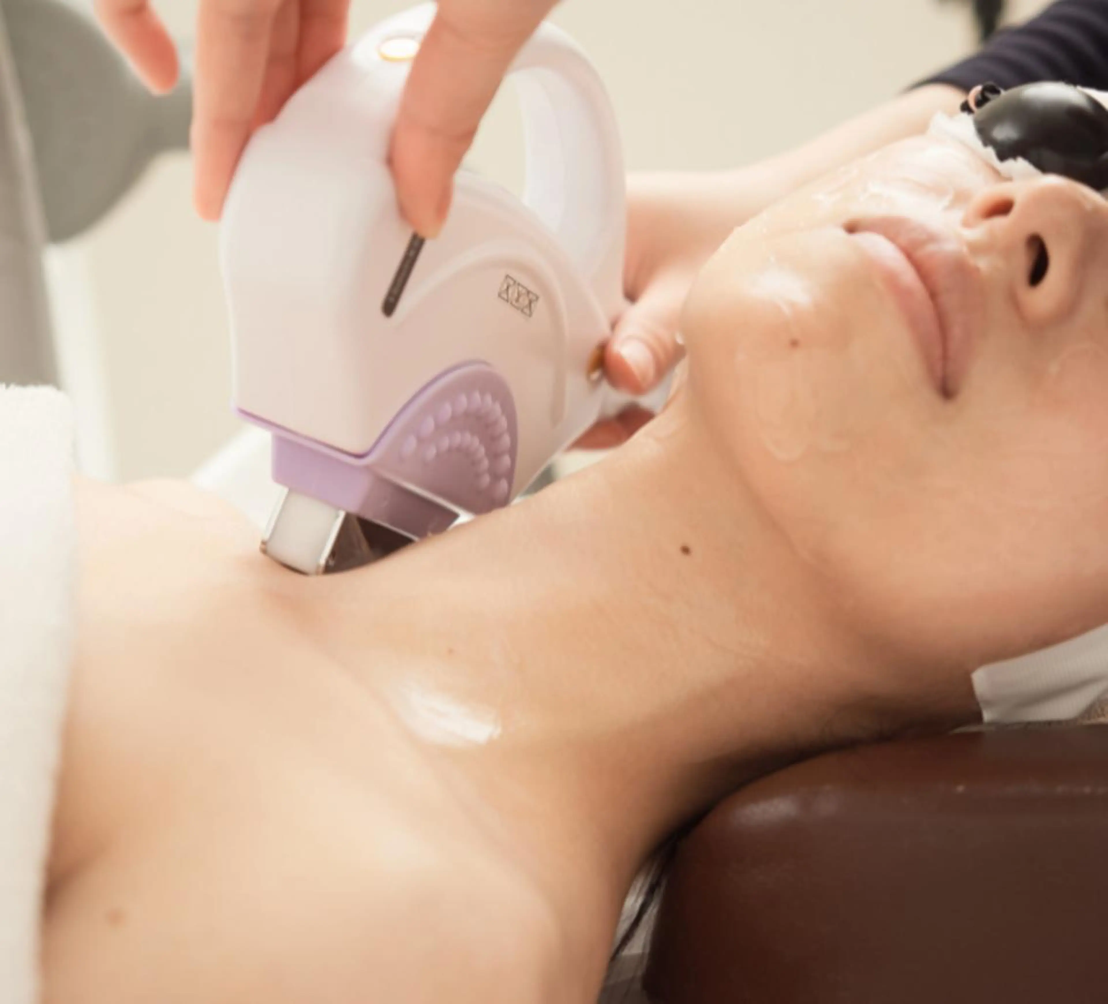 脱毛サロンFREYA 流山おおたかの森店のエステ・リラクイメージ