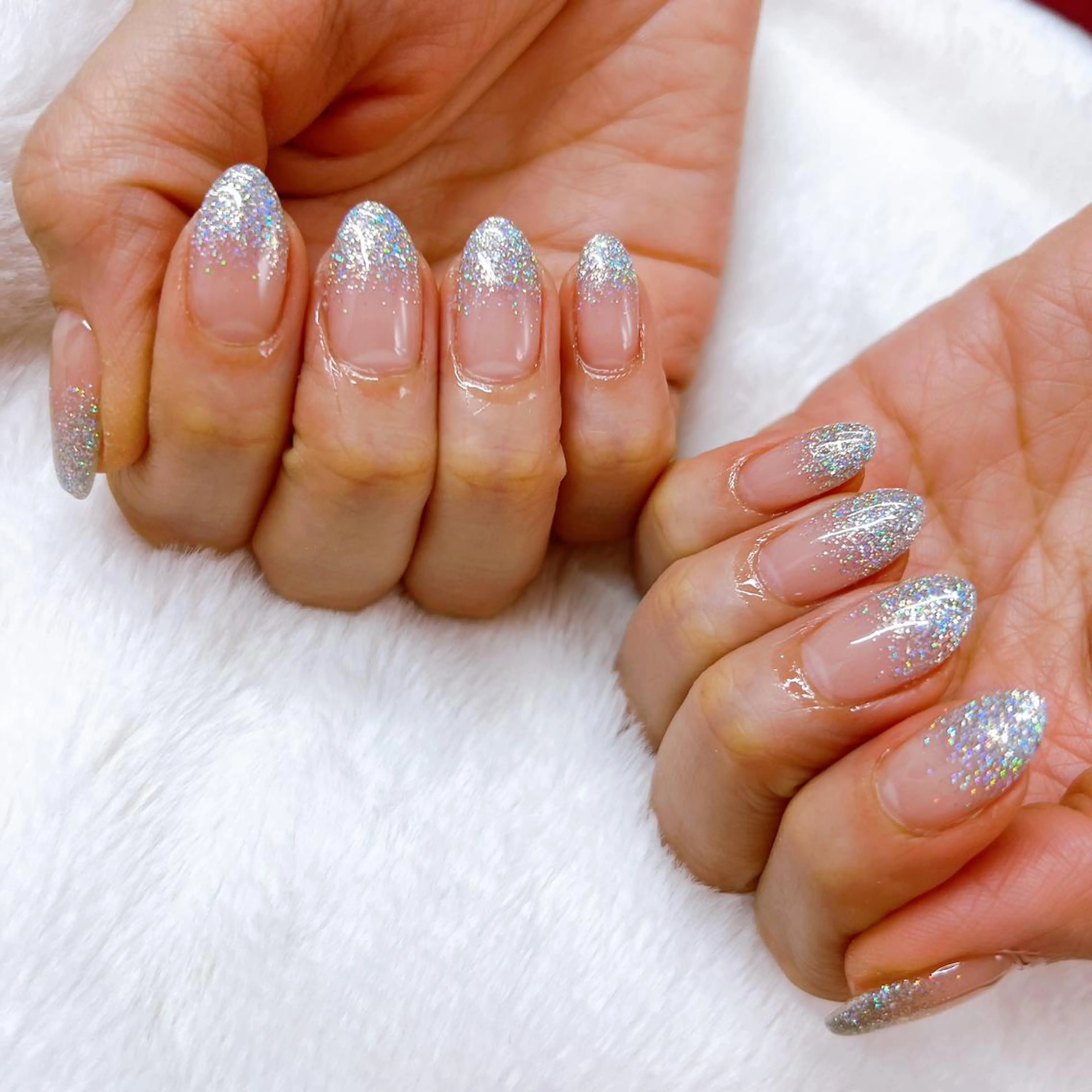 ネイル ru naのネイルデザイン