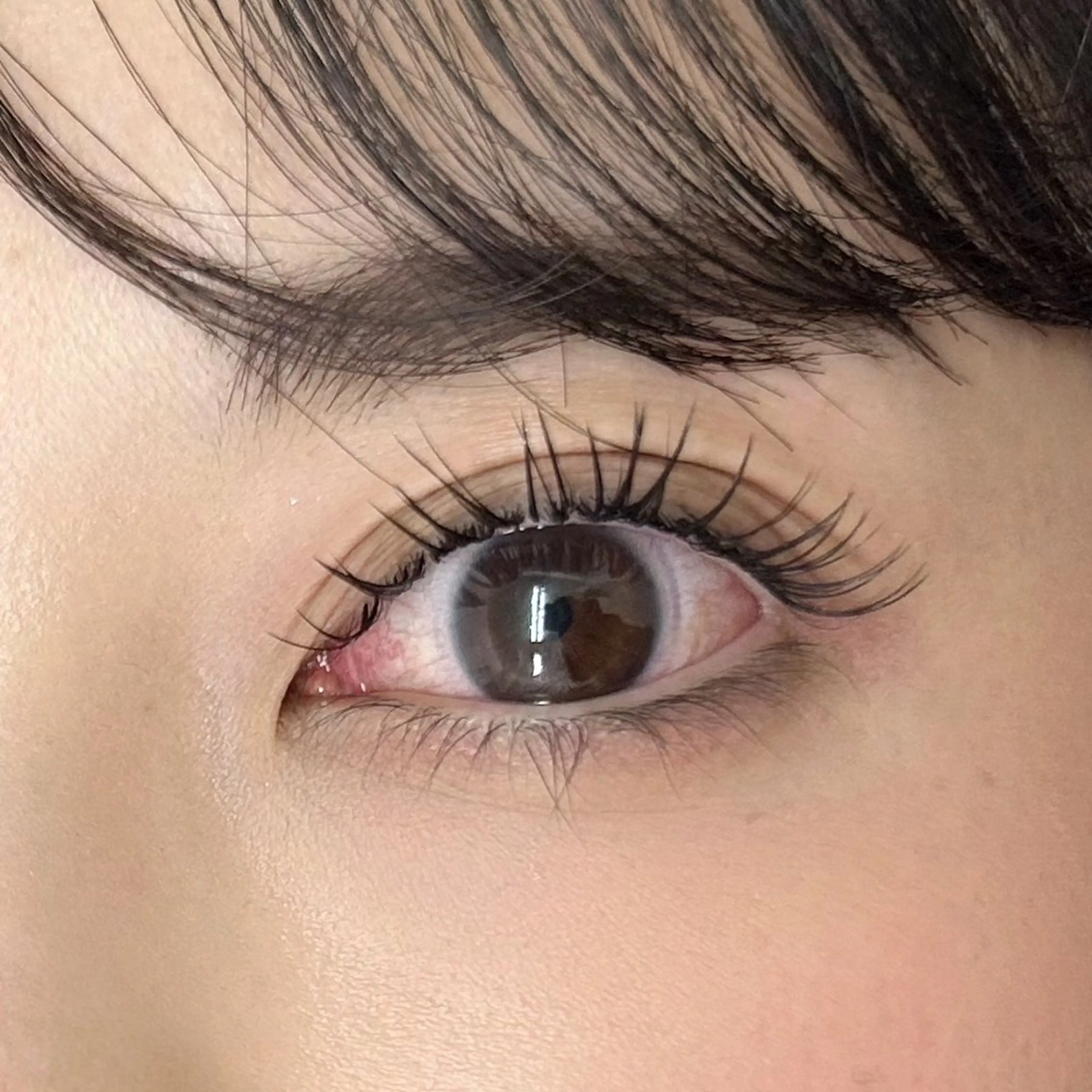 マツエク・マツパ Eyequeen スタッフのマツエク・マツパデザイン