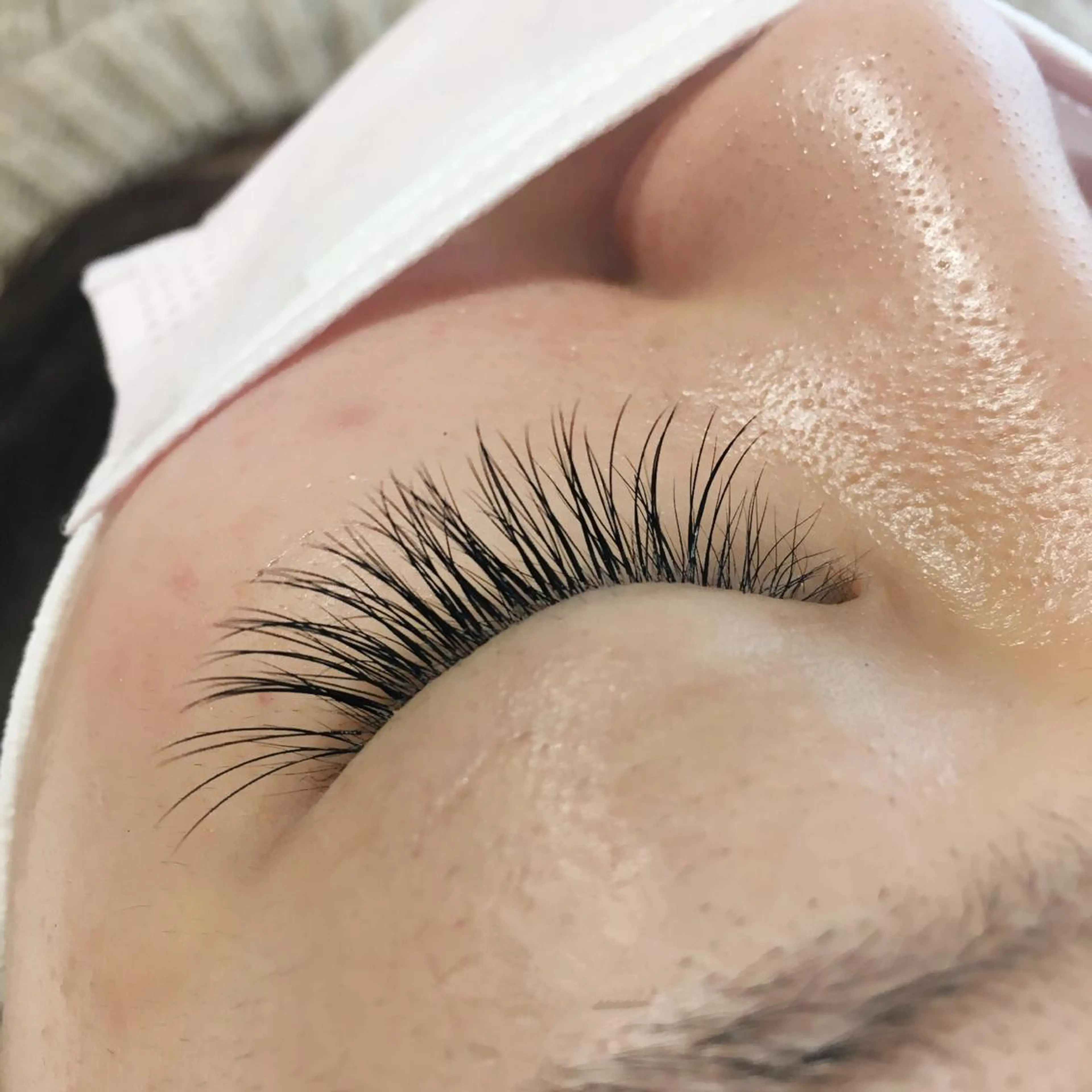 まつエク Victwarl ☆都築のマツエク・マツパデザイン